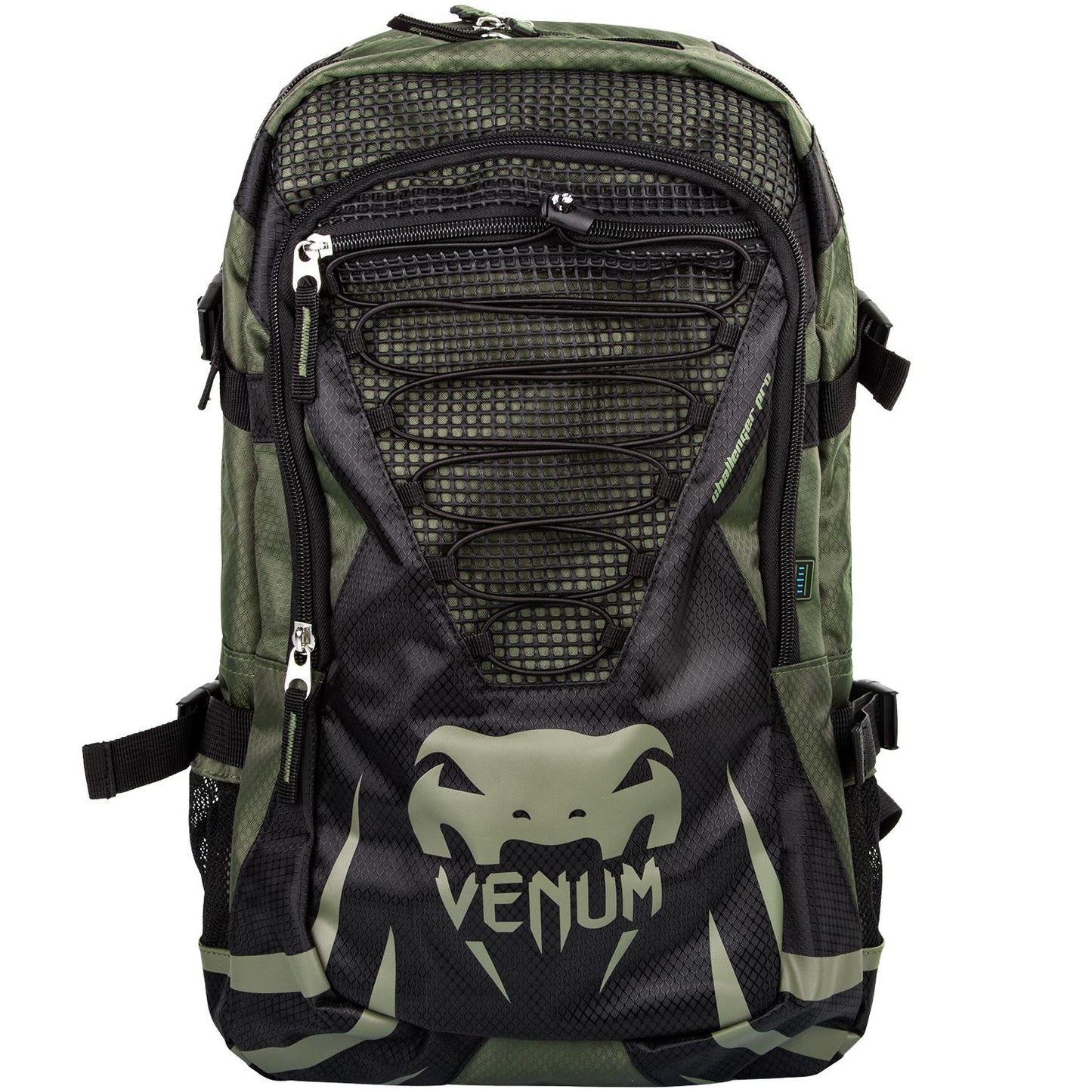 Venum Challenger Pro Backpack - Khaki/Black