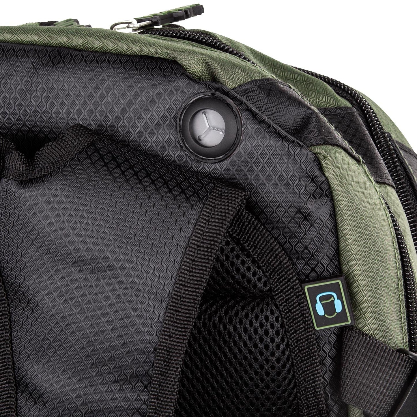 Venum Challenger Pro Backpack - Khaki/Black