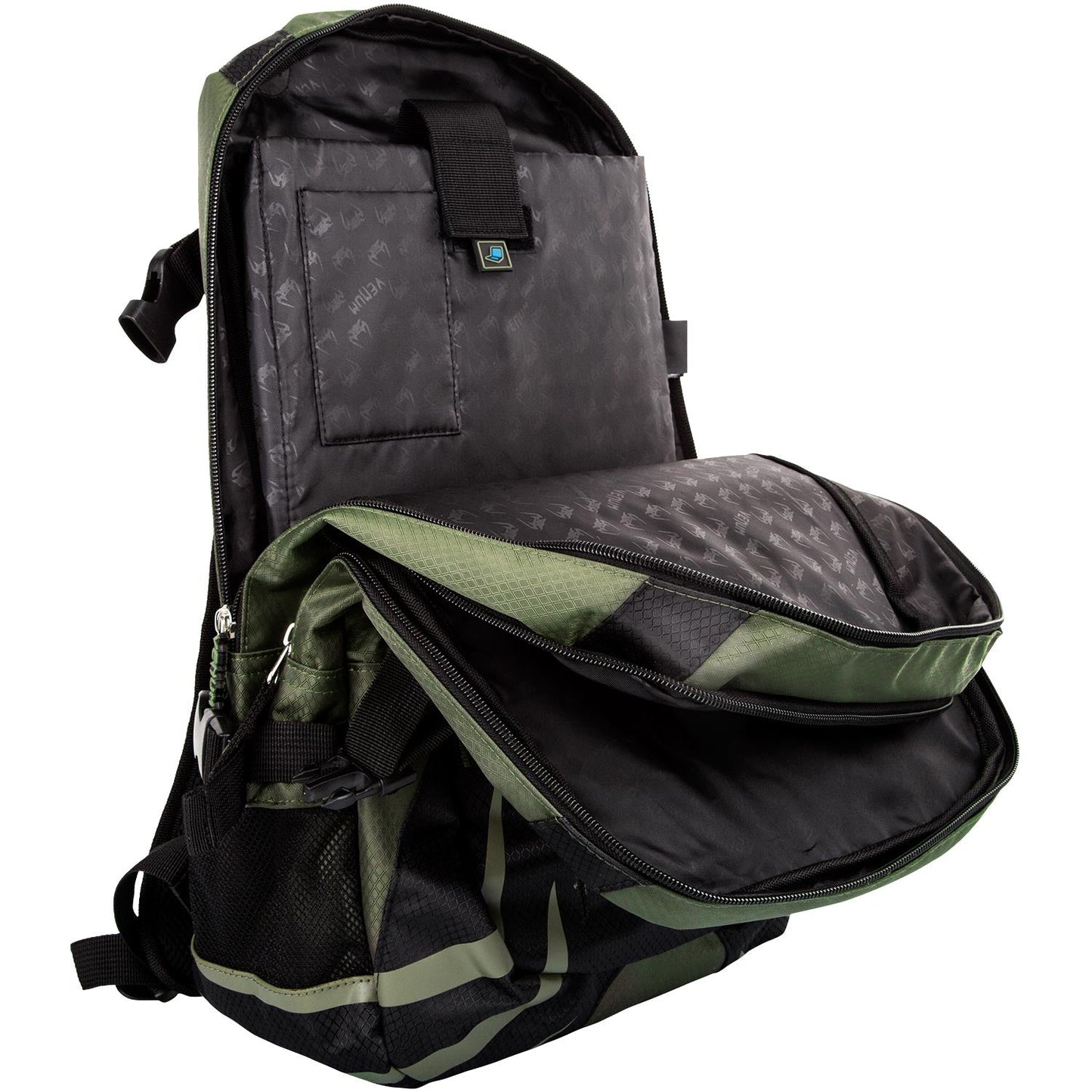 Venum Challenger Pro Backpack - Khaki/Black