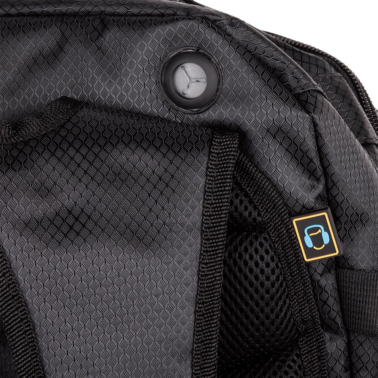Venum Challenger Pro Backpack - Black/Gold