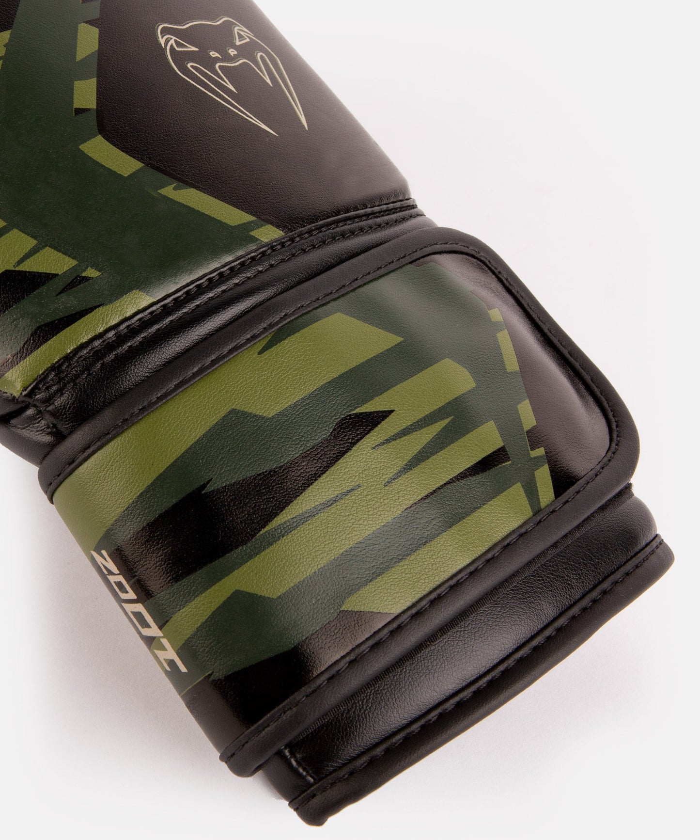 Venum Contender 2.0 Boxing gloves - Khaki/Camo