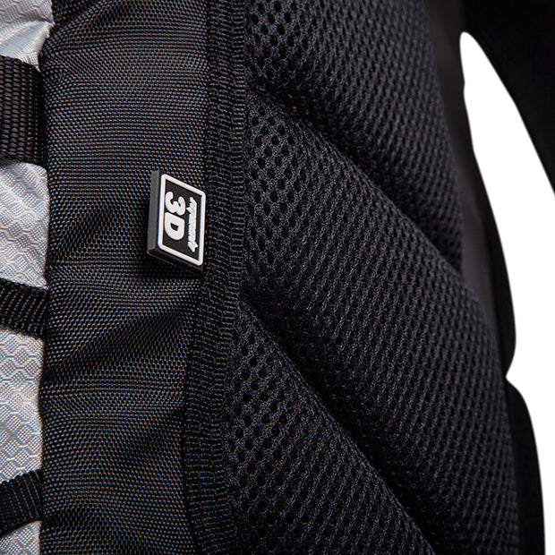 Venum Challenger Xtrem Backpack - Grey/Black