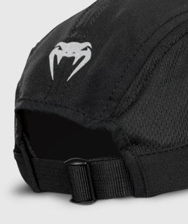 Venum Electron 3.0 Cap  - Black