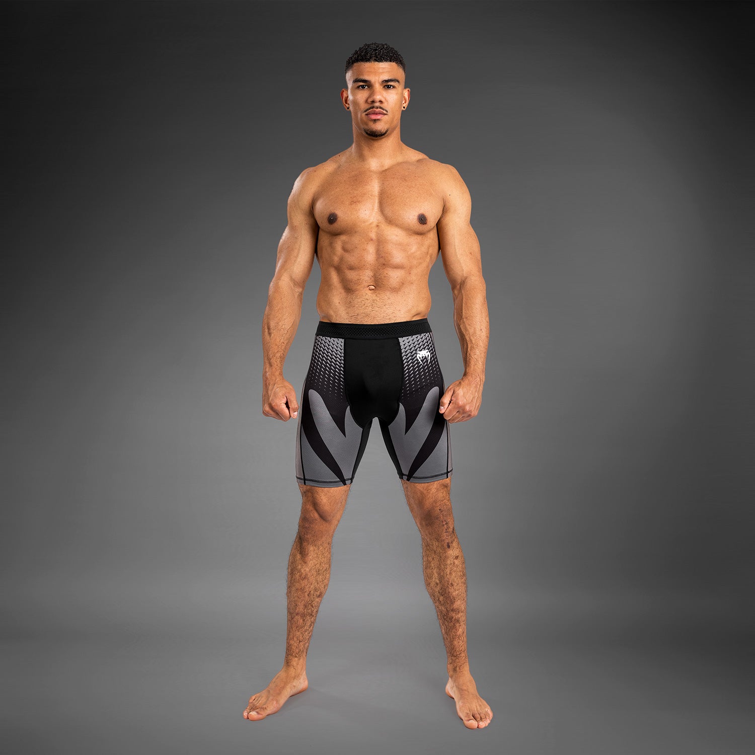 Shorts de Combate Supreme Vale Tudo RED - Combat Corner Colombia Shorts de Combate Supreme Vale Tudo RED - Combat Corner Colombia
