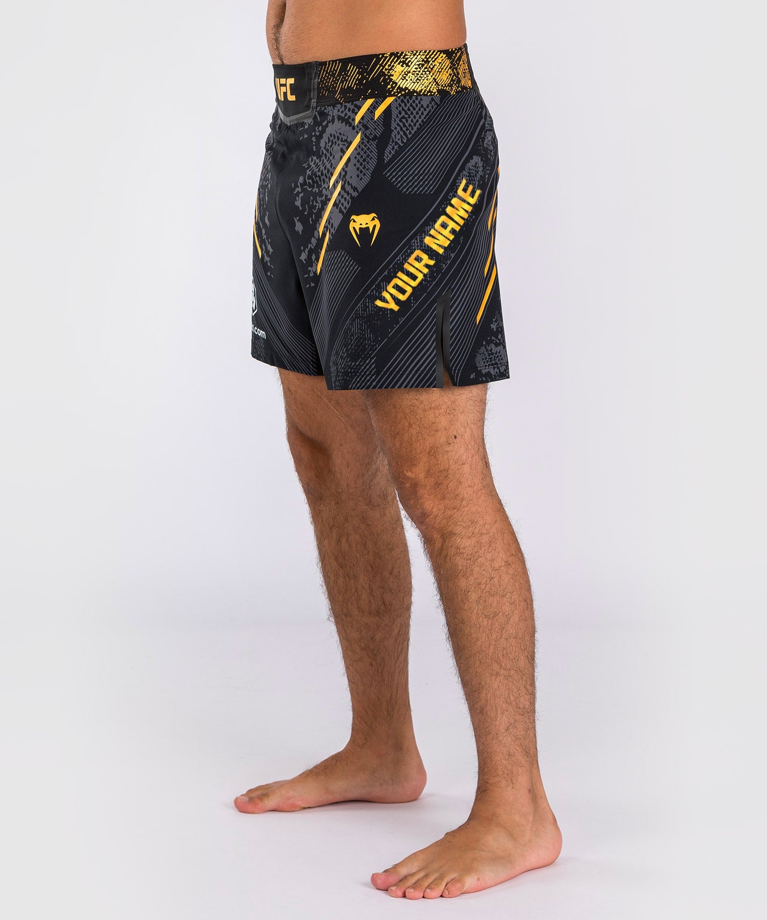 Custom fightshorts