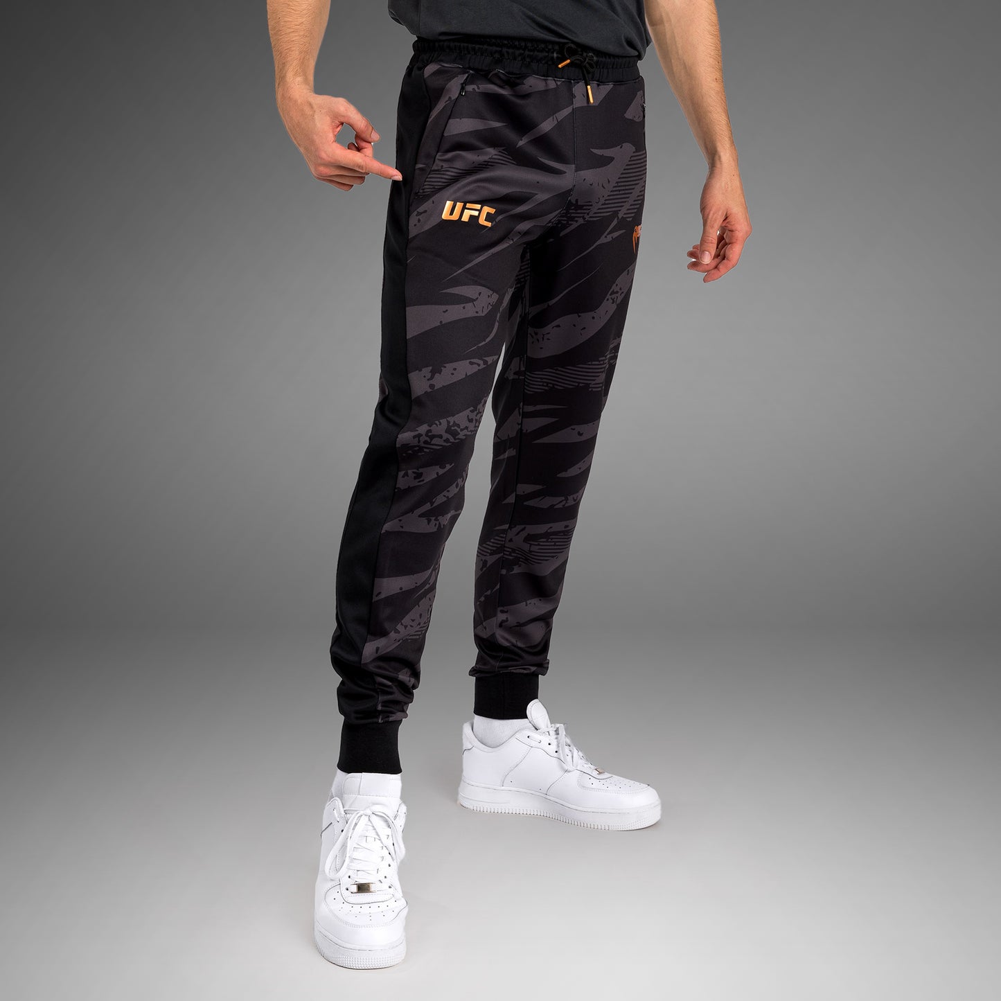 UFC Adrenaline by Venum Fight Week Men’s Pant - Urban Camo