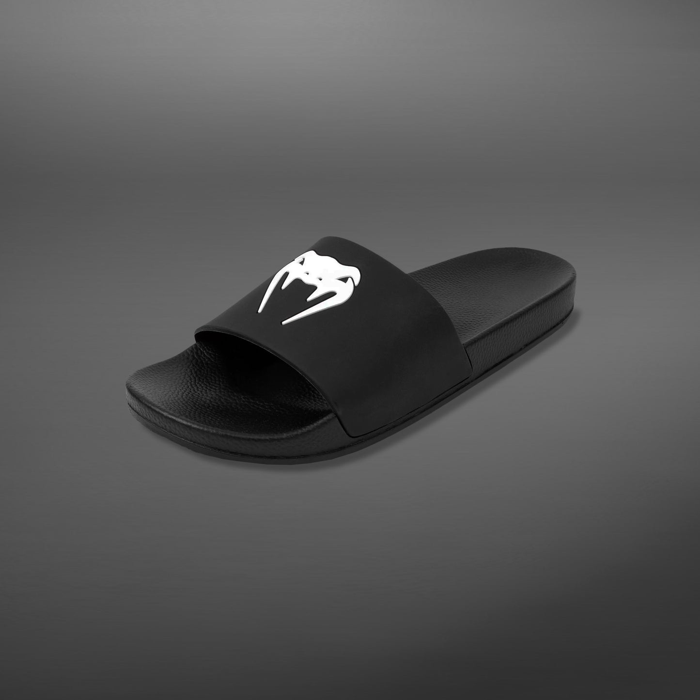 Venum Classic Slides - Black/White