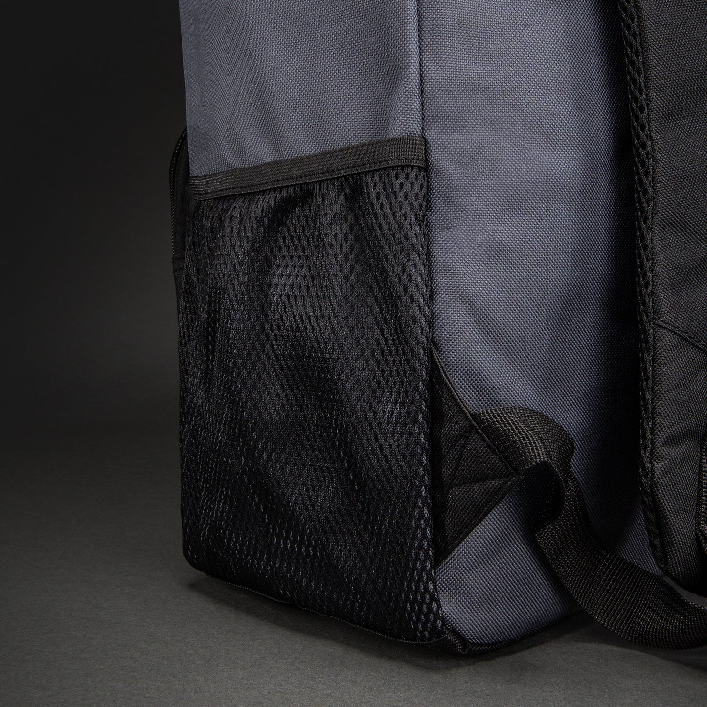 Venum Essential Sports Bags (24L) - Grey/Black