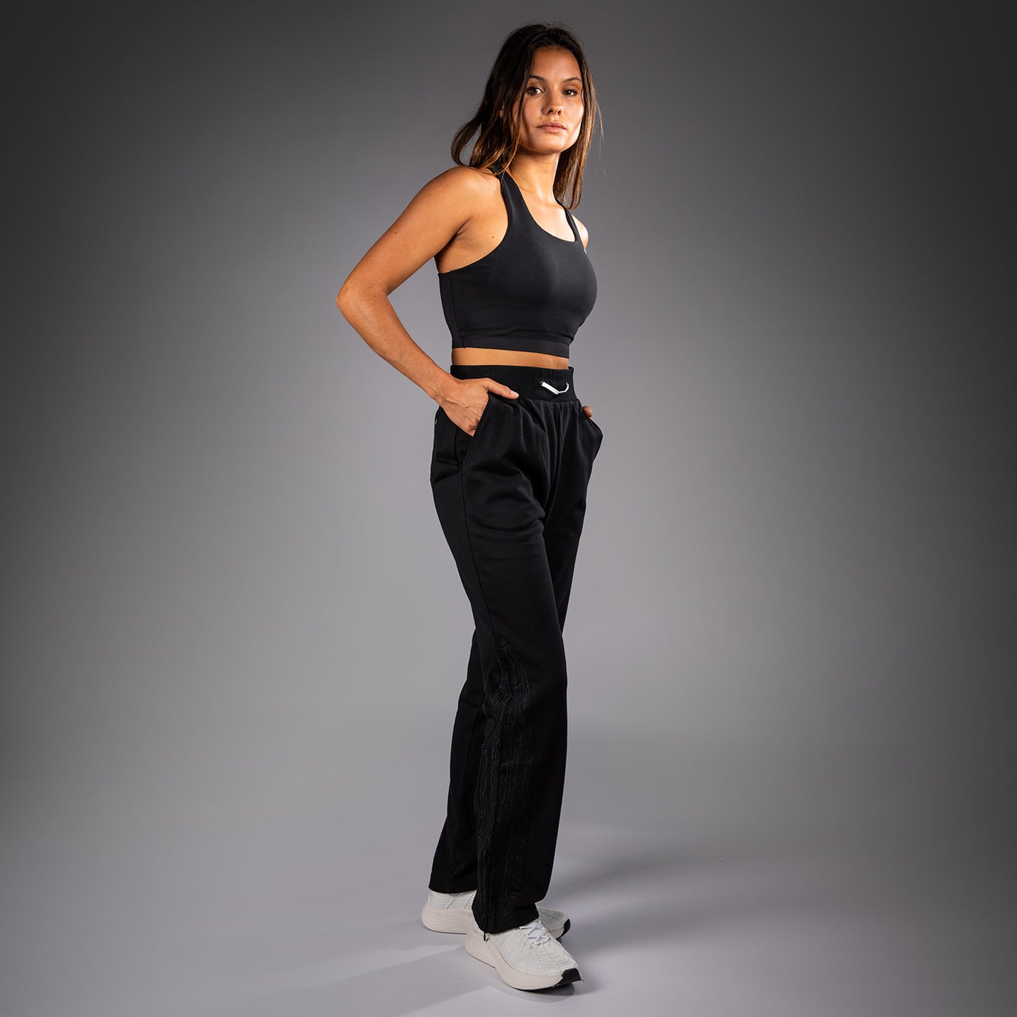Venum Pulse Women’s Joggers - Black