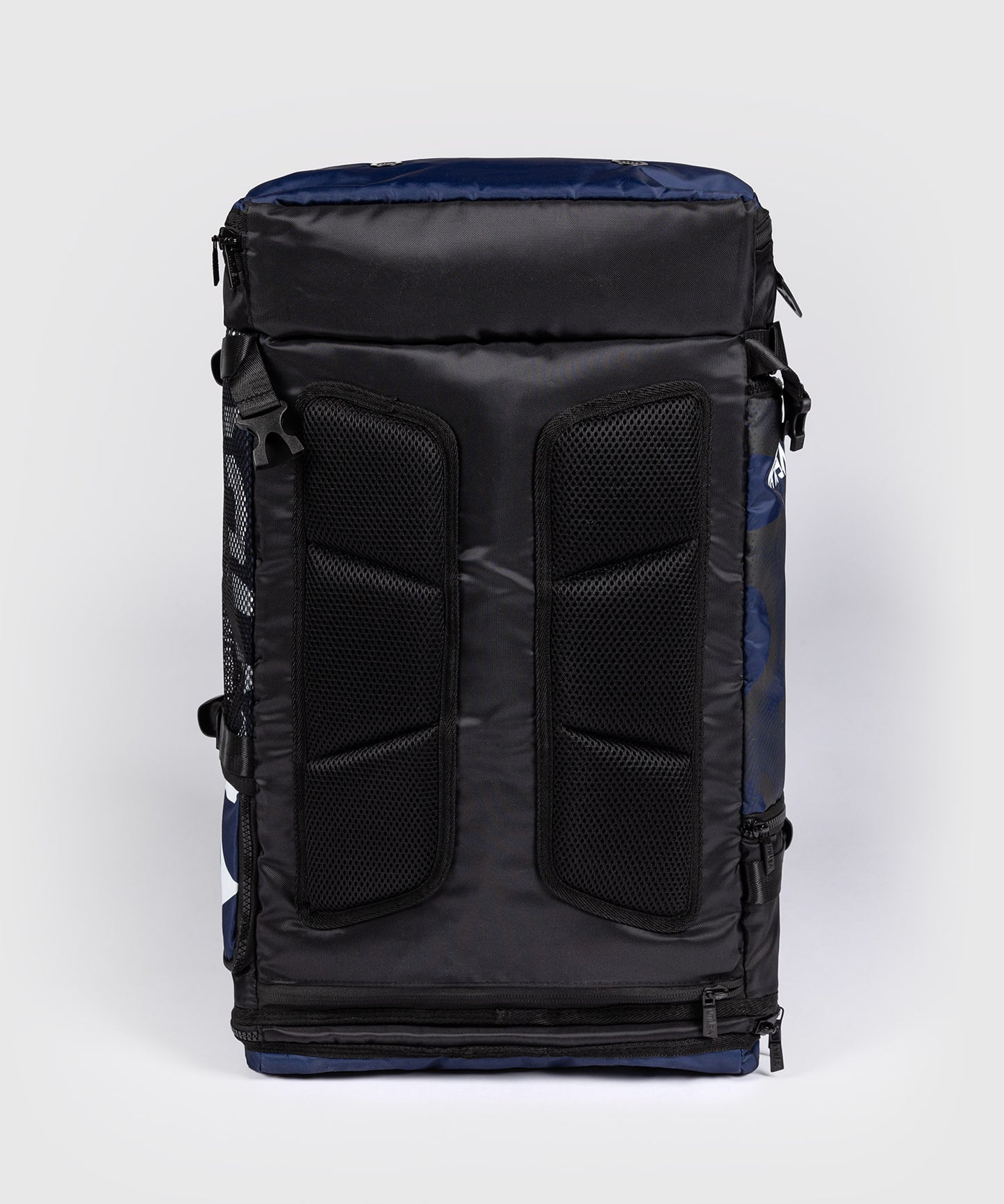 Venum Trainer Hybrid sports bag - Midnight Blue