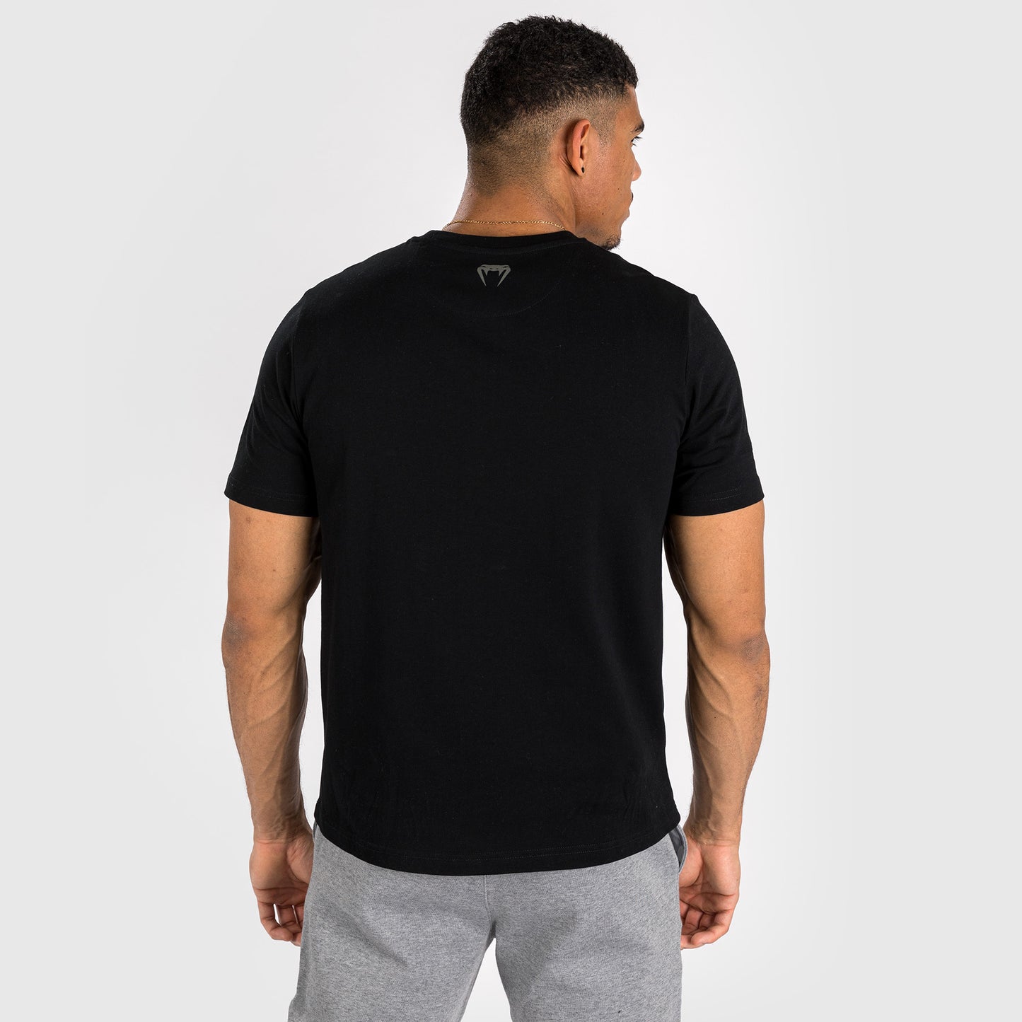 UFC by Venum Ulti-Man T-Shirt - Black