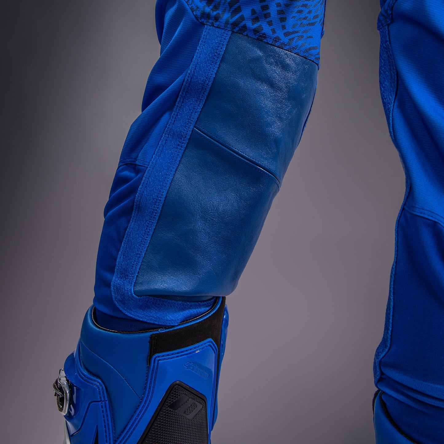 Venum MX Elite Pants - Blue