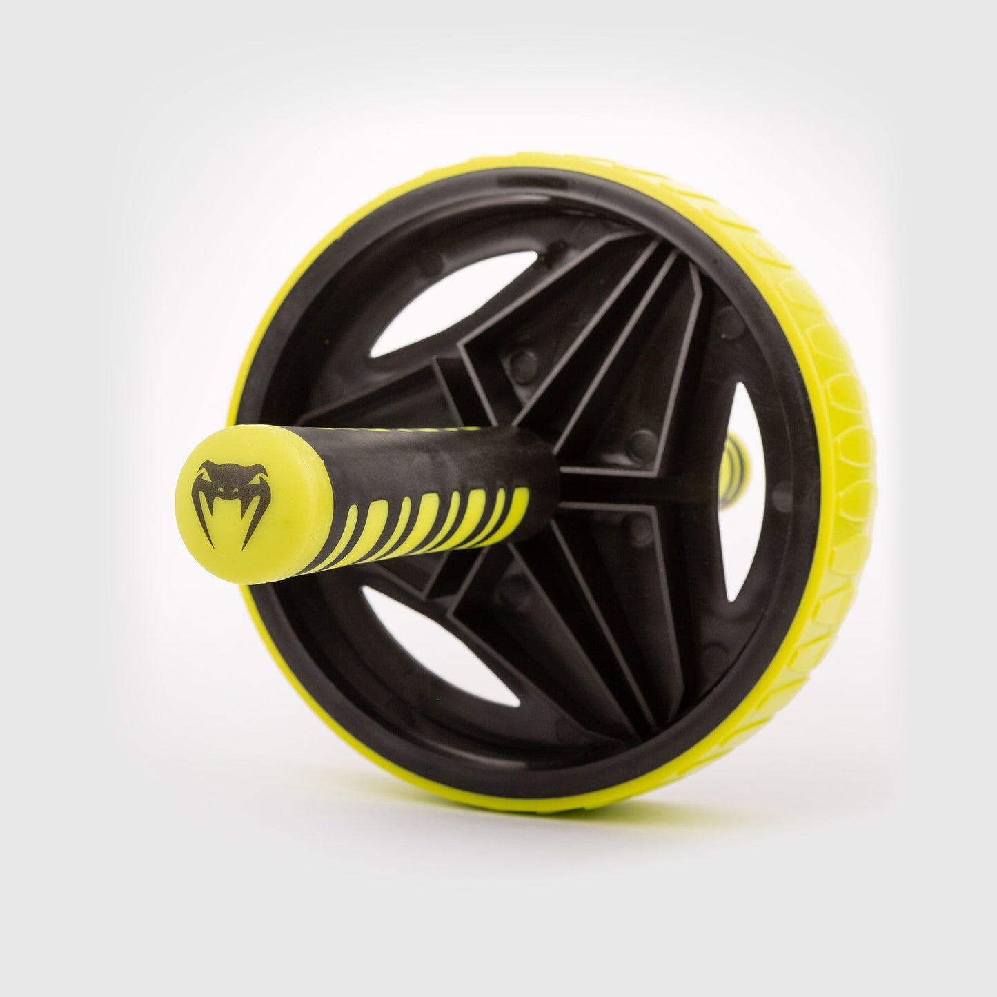 Venum Challenger Abs Wheel - Yellow/Black
