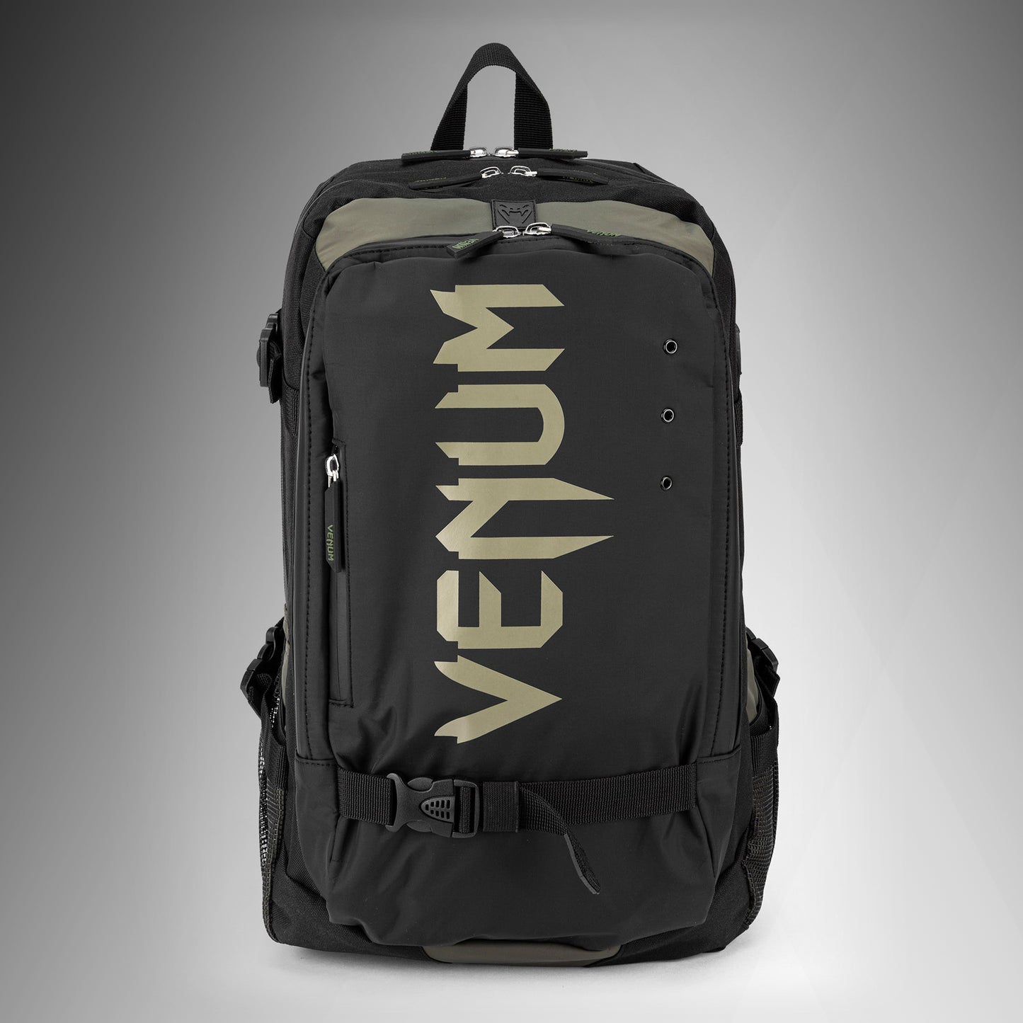 Venum Challenger Pro Evo BackPack  - Khaki/black
