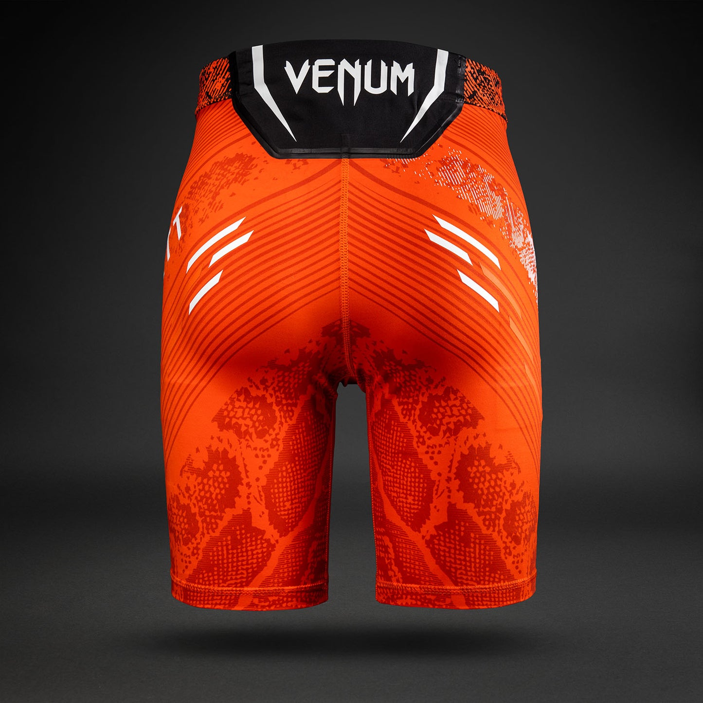 Men's UFC Unrivaled by Venum Orange Paddy Pimblett Vale Tudo Short