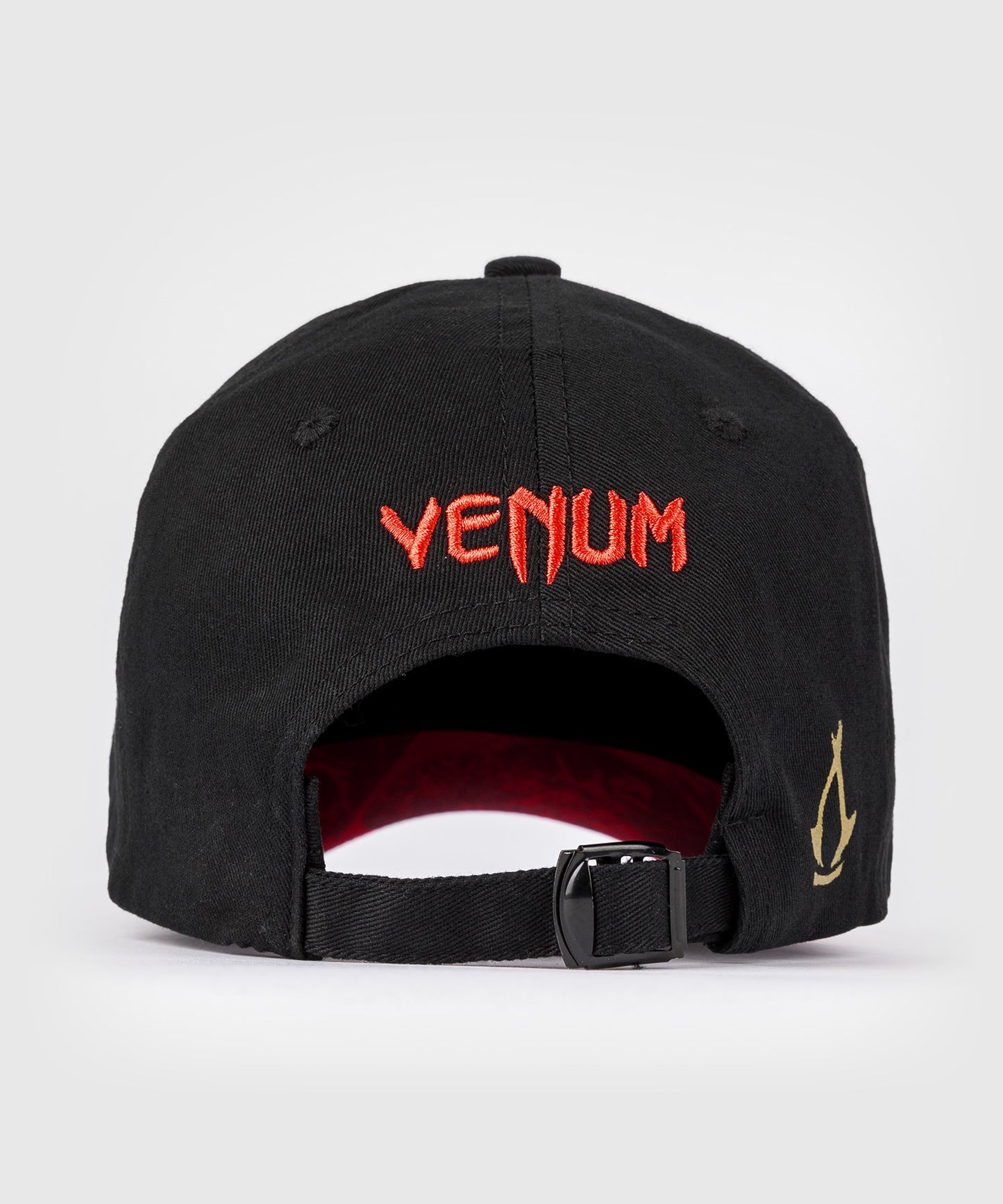 Venum x Assassin's Creed Shadows Cap - Noir