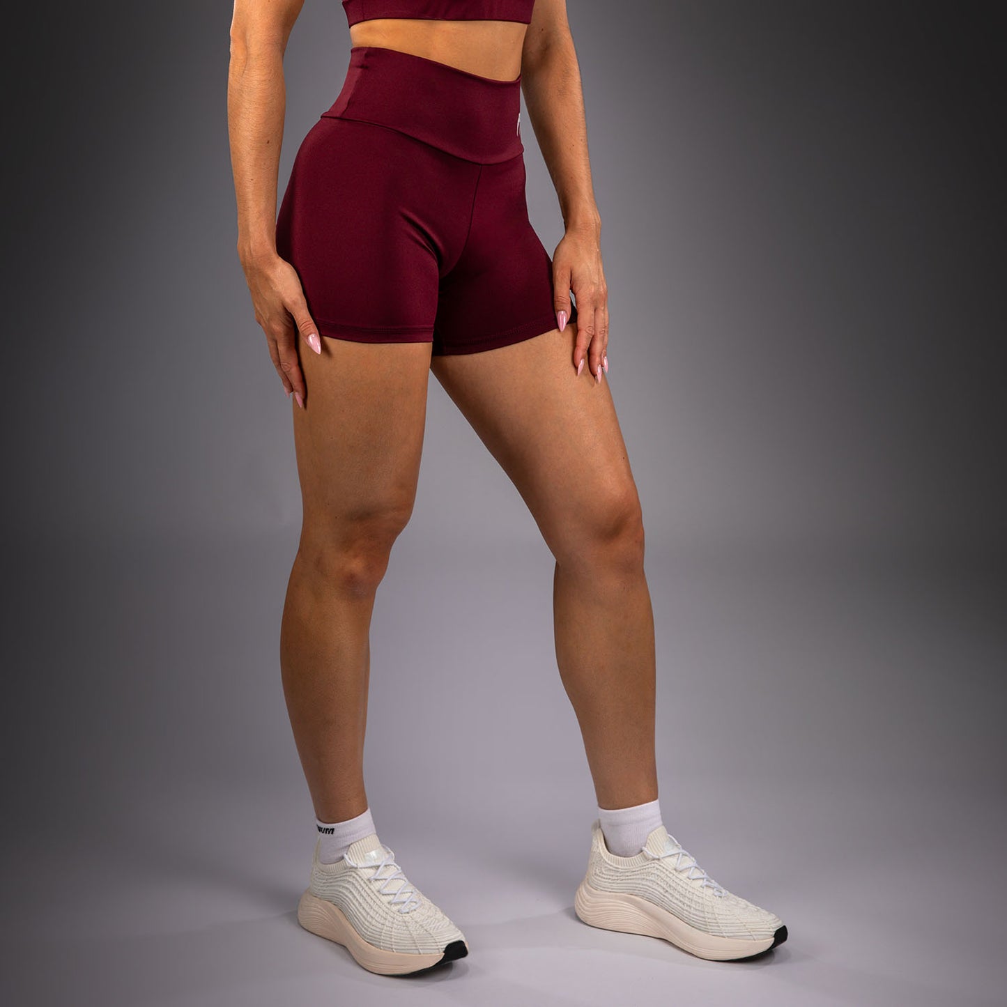 Venum Aero XT Vale Tudo - Plum