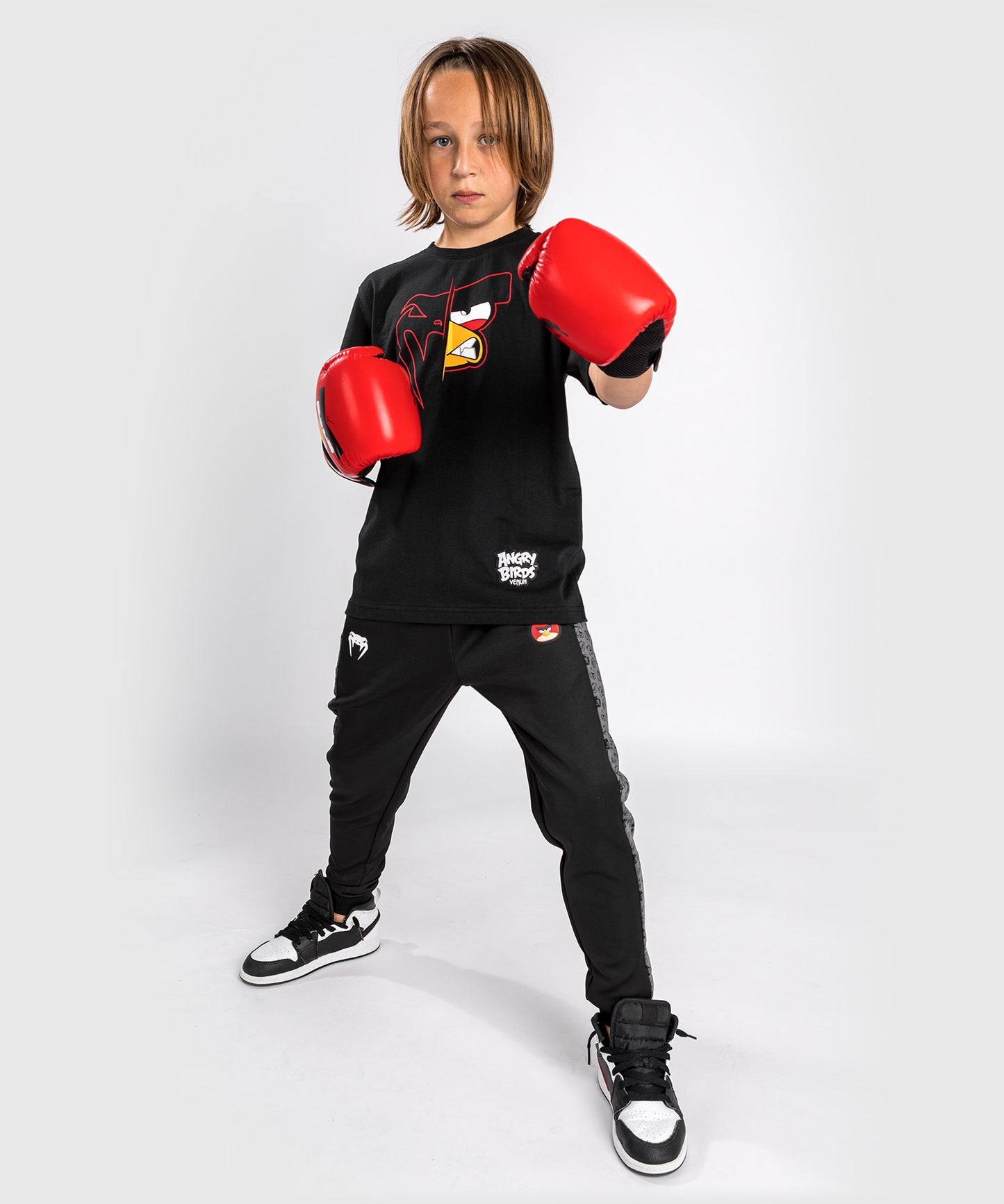Angry Birds x Venum T-shirt - Kids