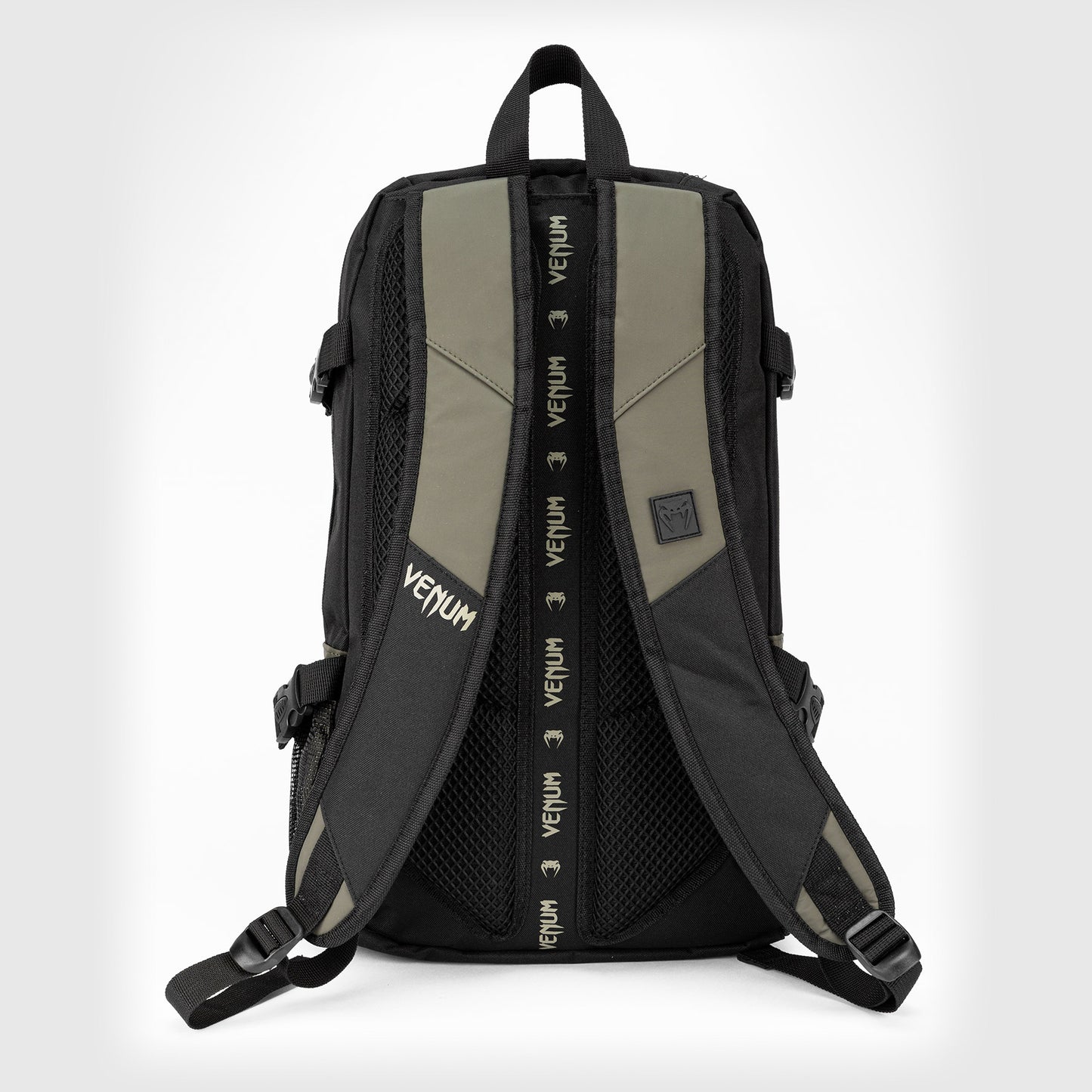Venum Challenger Pro Evo BackPack - Khaki/black