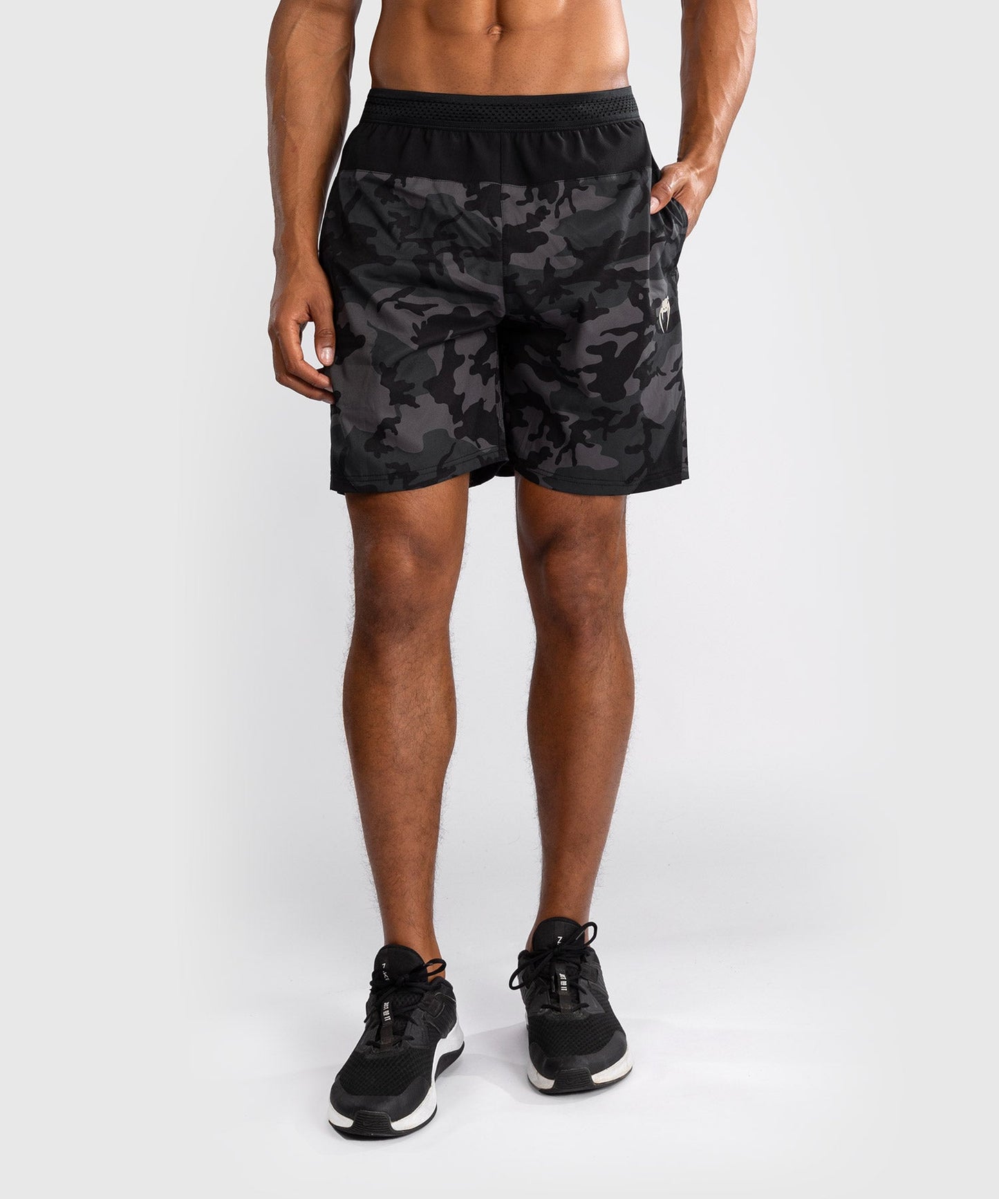 Venum G-Fit Air Men's Training Shorts - Urban Digital Camo