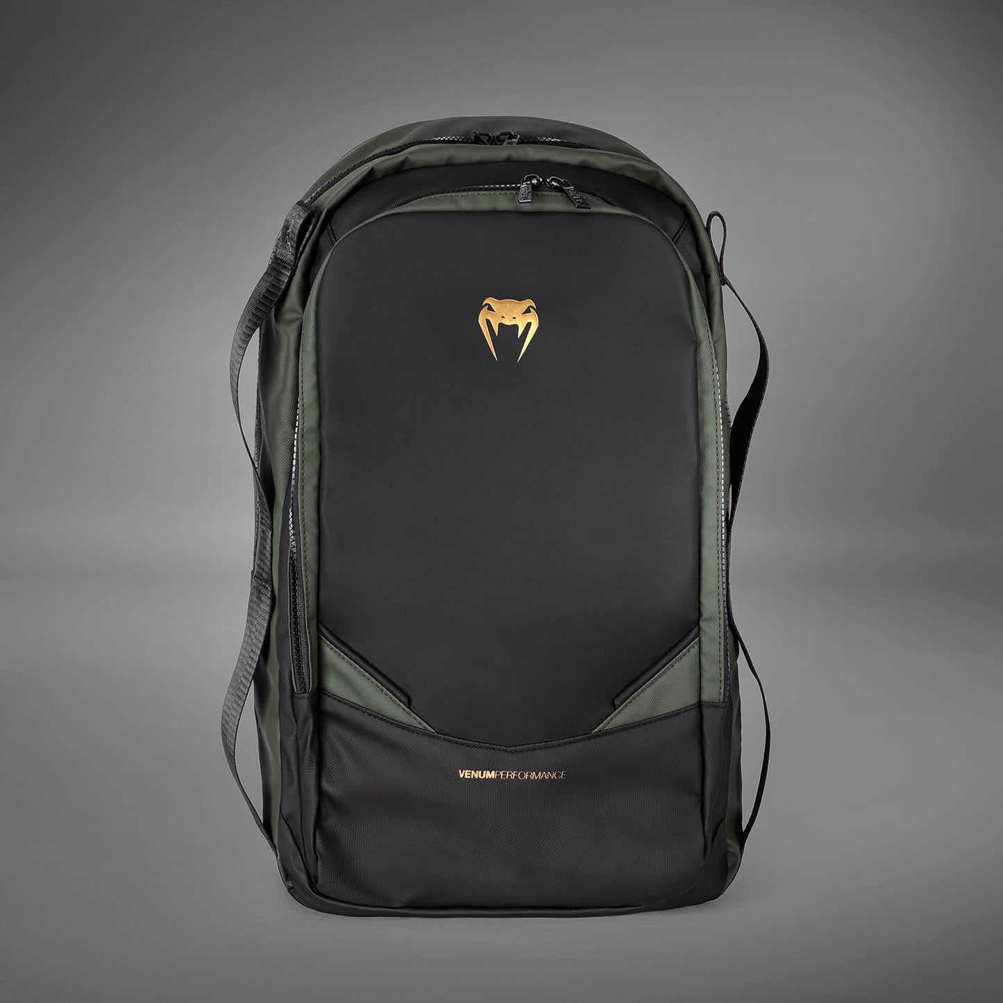 Venum Evo 2 Backpack - Black/Khaki