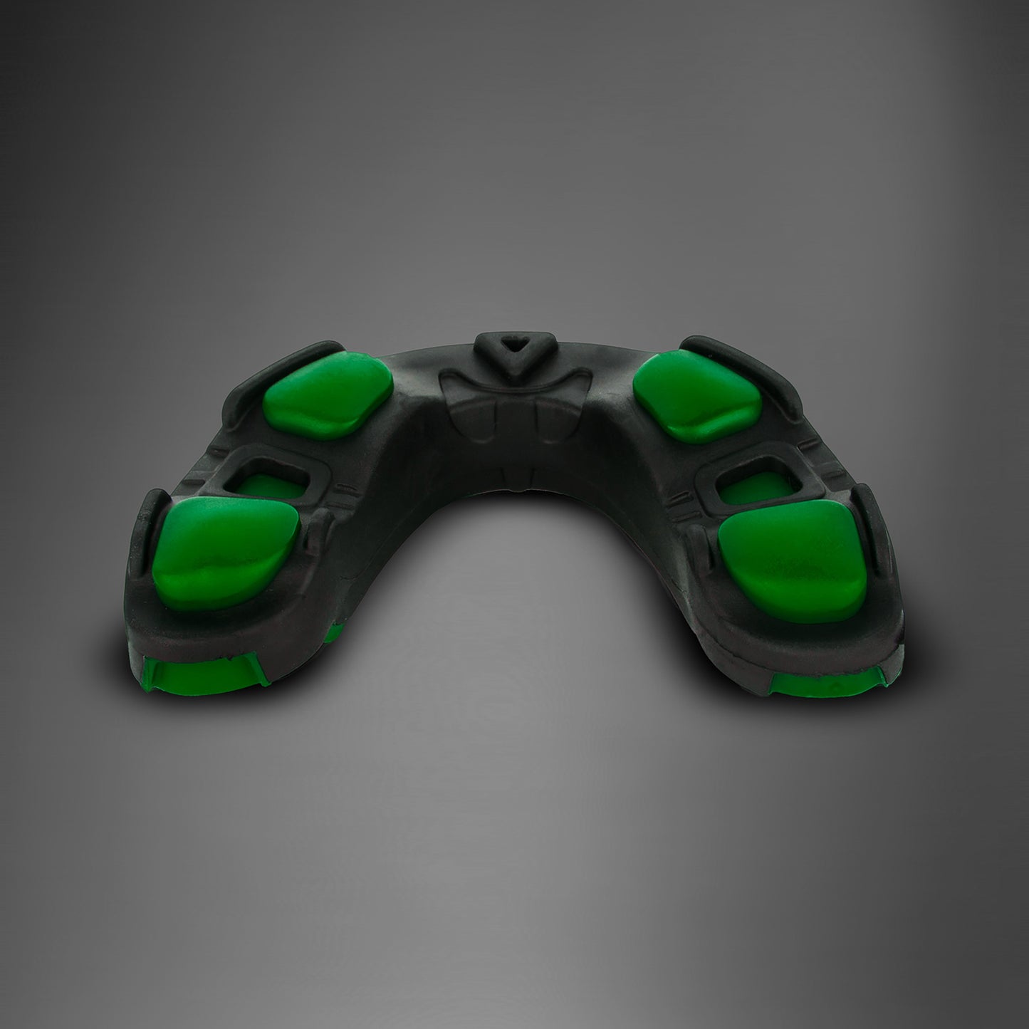 Venum Predator Mouthguard - Black/Green