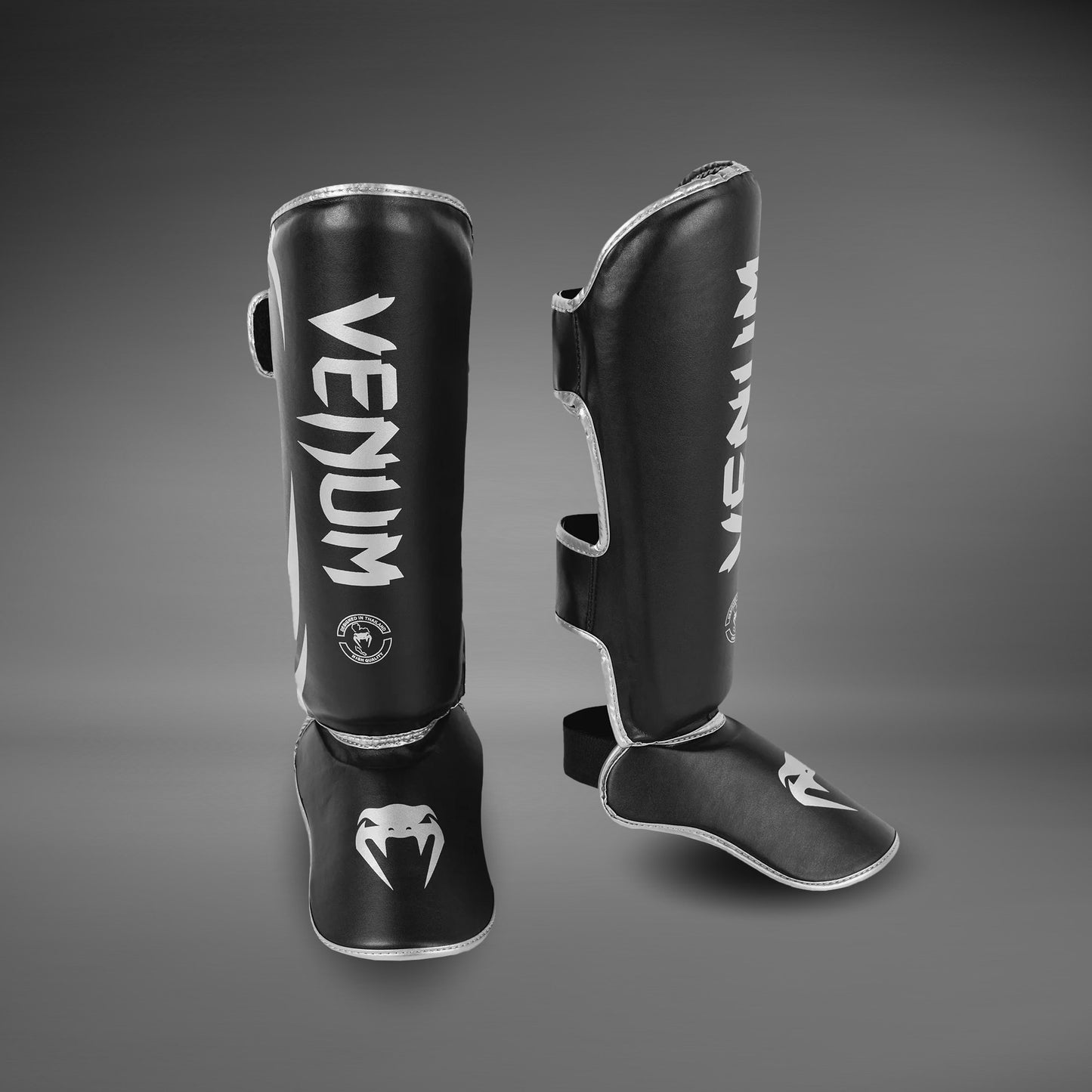 Venum Challenger Standup Shin Guards - Protecciones De Las Artes Venum Challenger Standup Shin Guards - Protecciones De Las Artes