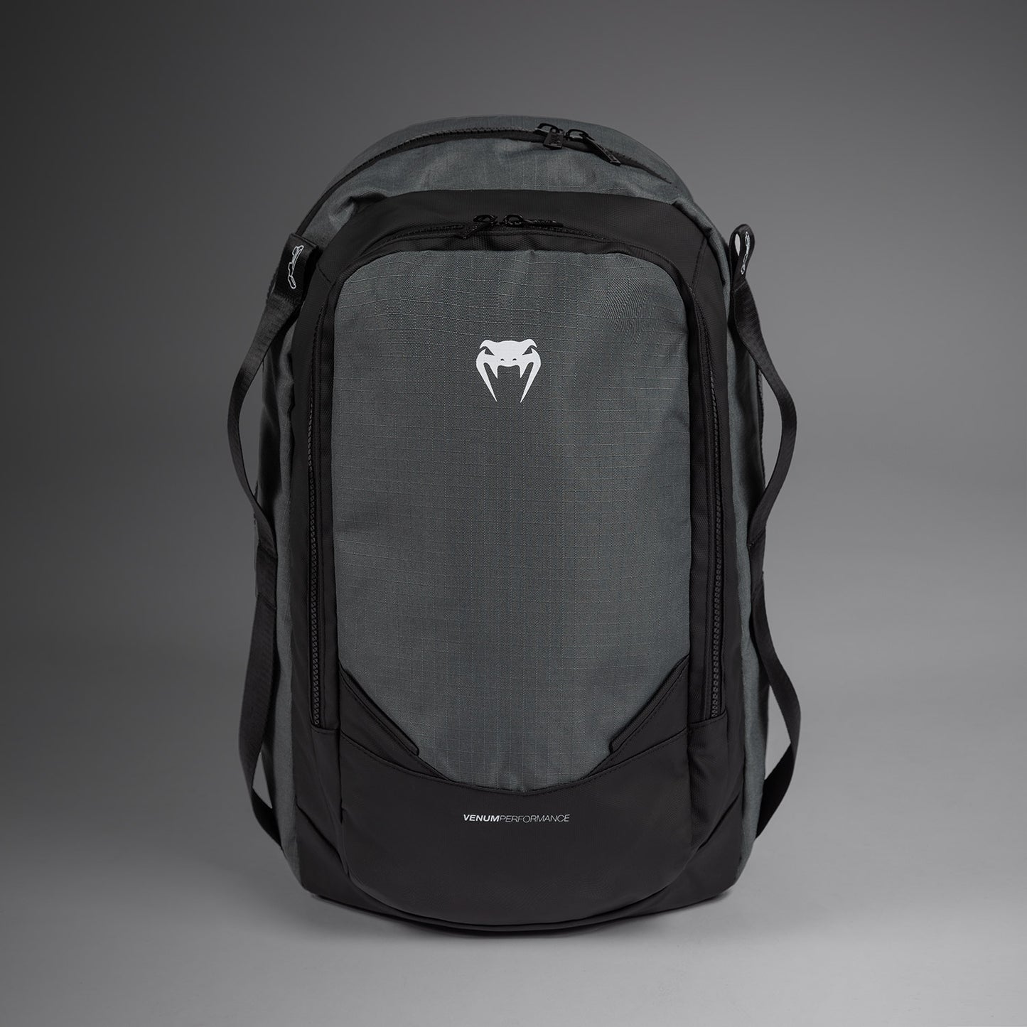 Venum Evo 2 Ripstop Backpack - Storm Grey