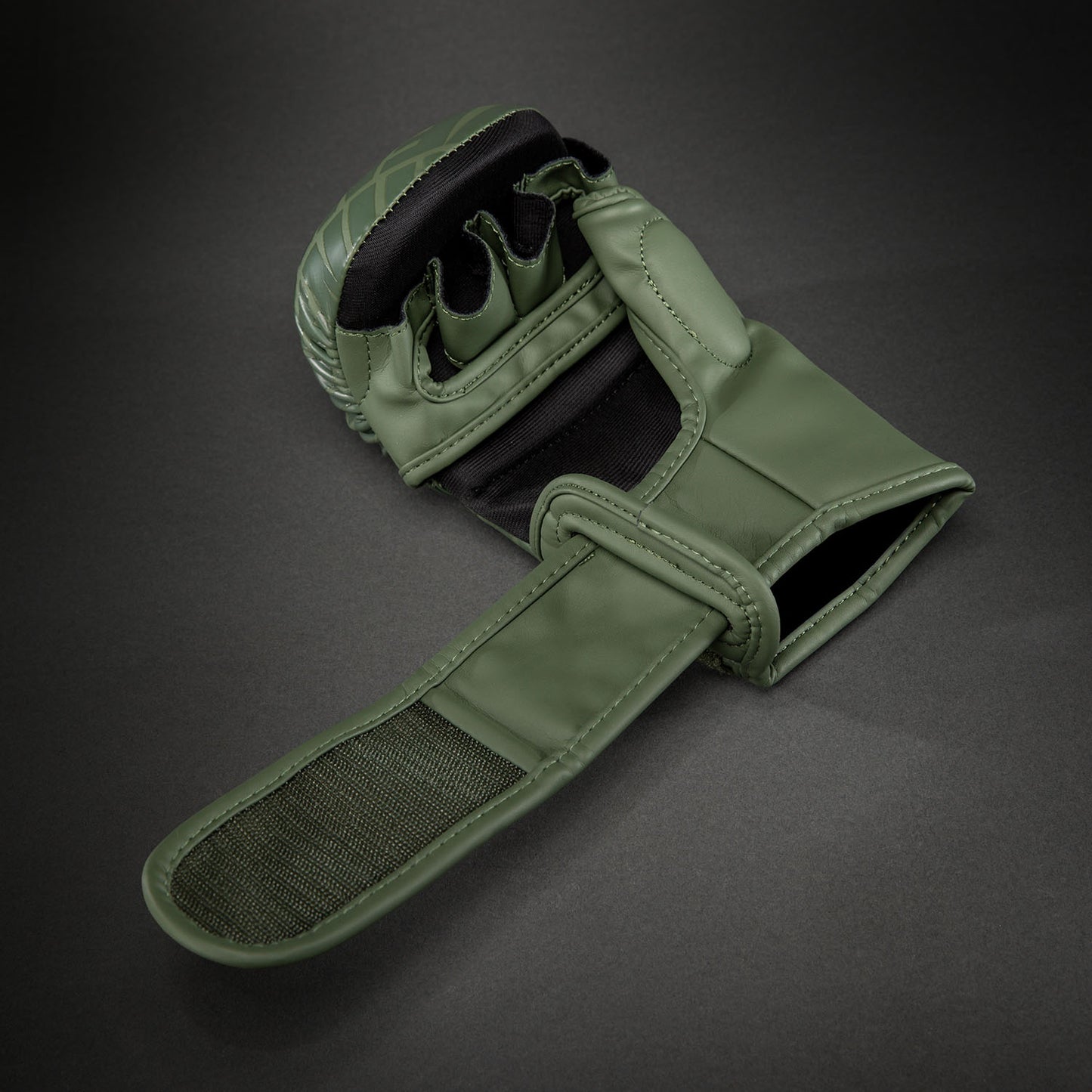 Venum Contender 1.5 XT 3D Sparring Gloves - Khaki