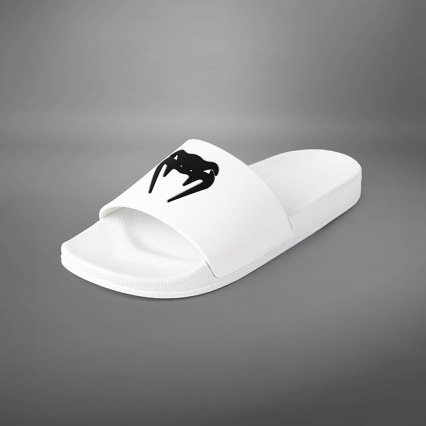 Venum Classic Slides - White/Black