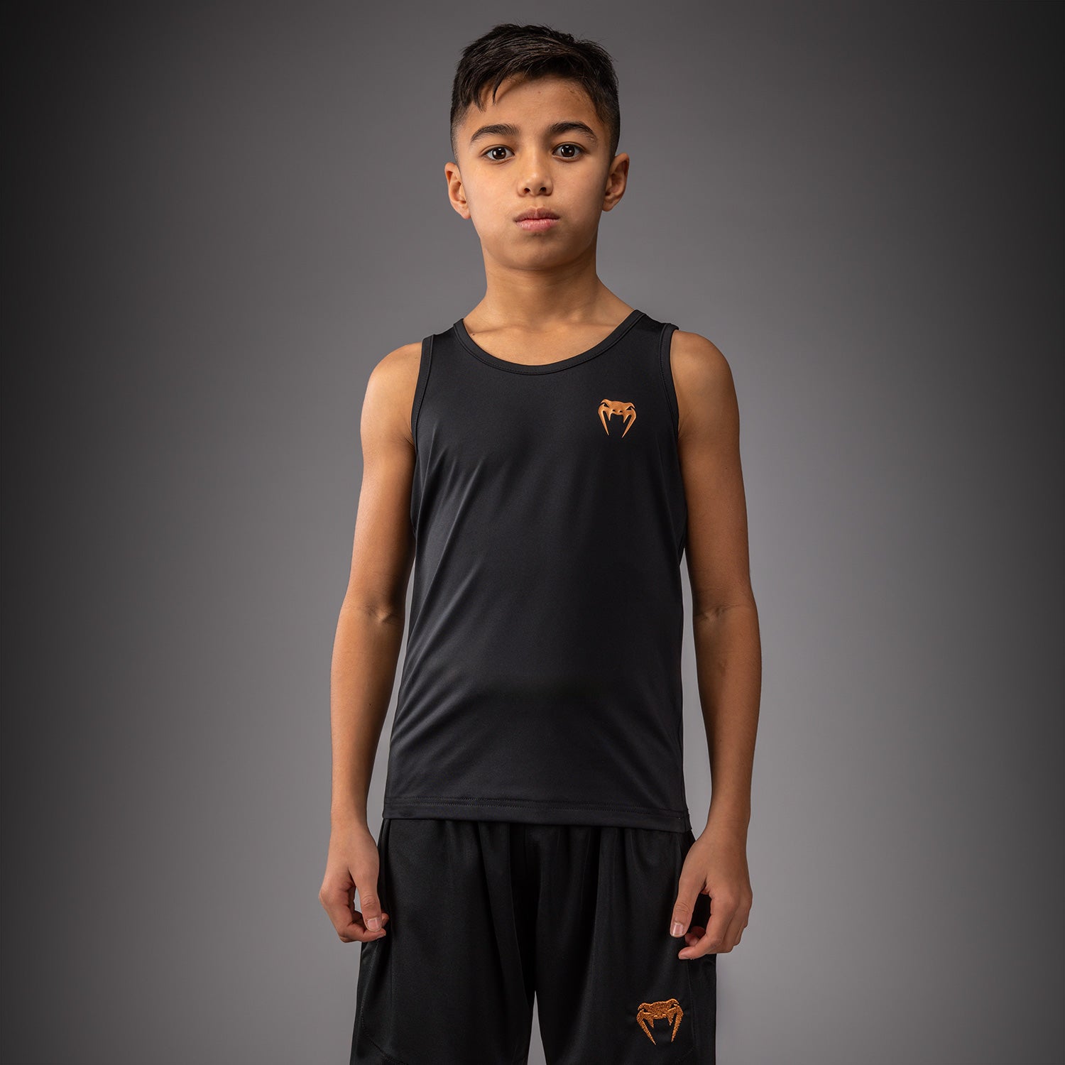Contender Tank Tops