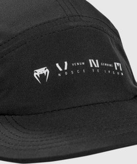 Venum Electron 3.0 Cap  - Black