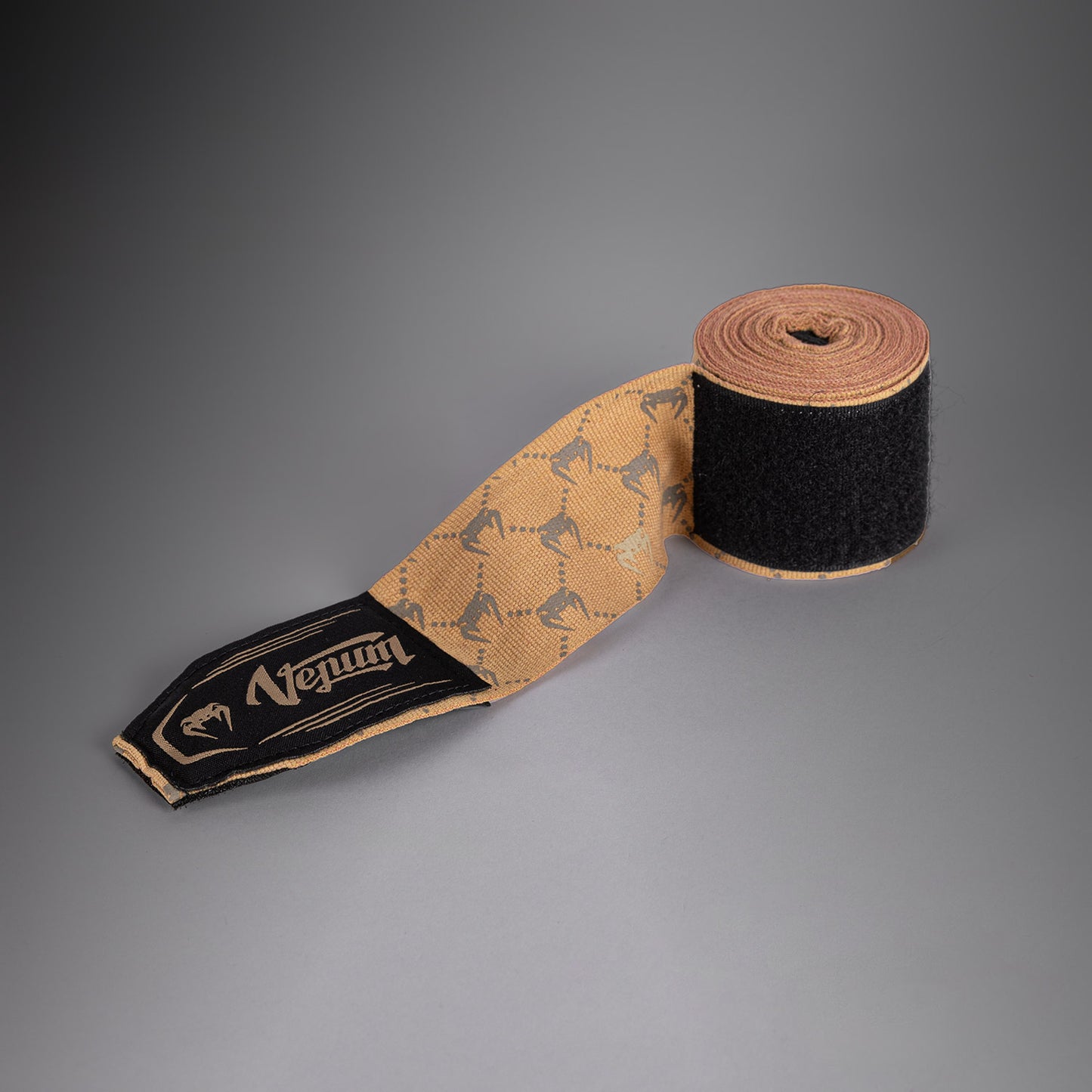 Venum Monogram Hand Wraps Advanced - Sand
