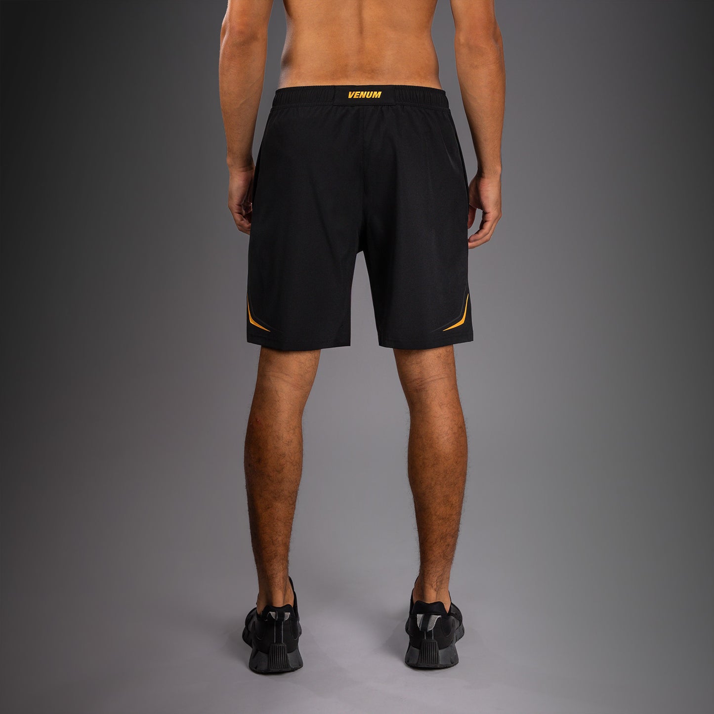 Venum G-Core Training Shorts - Black/Gold