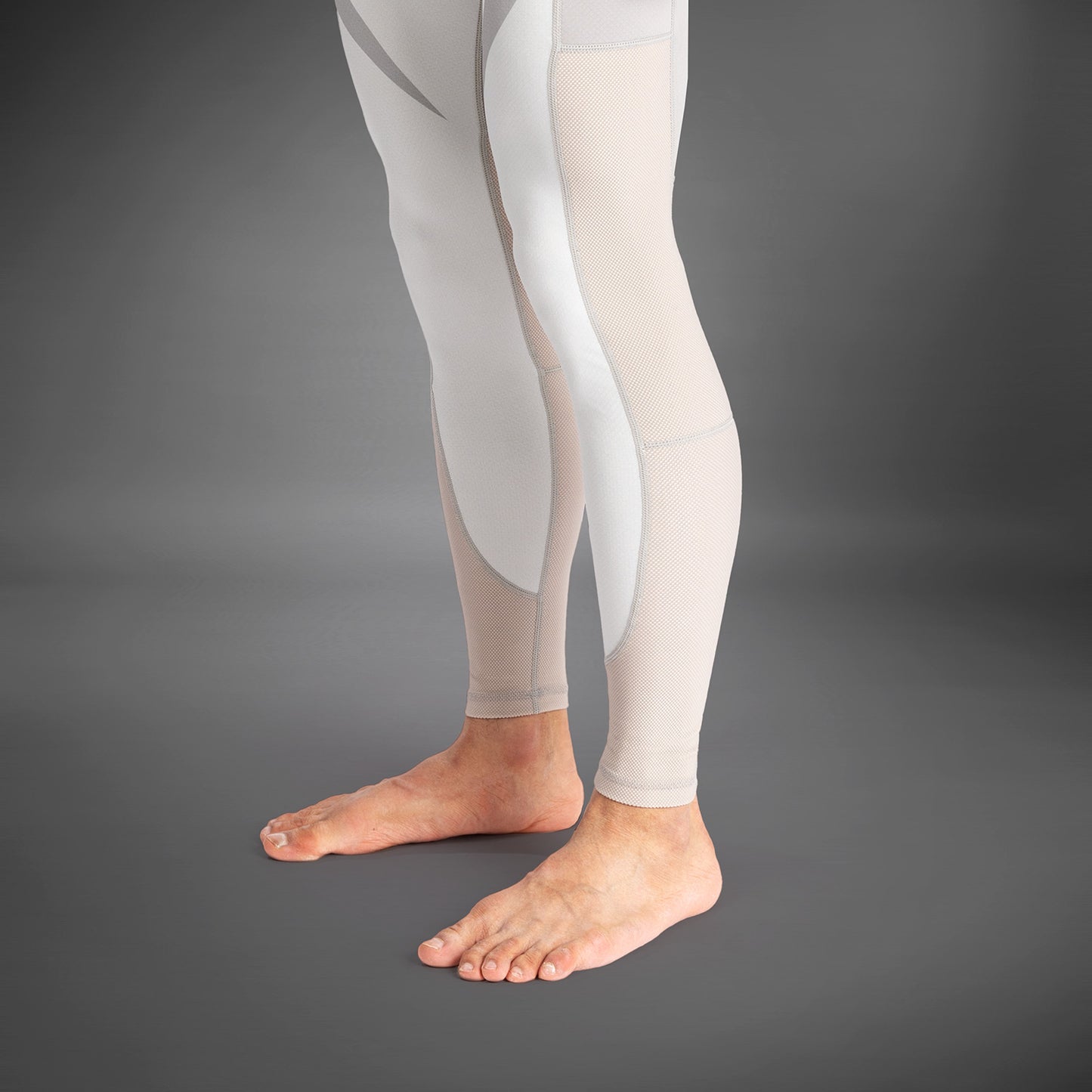 Venum Attack Men's Spats - Sand