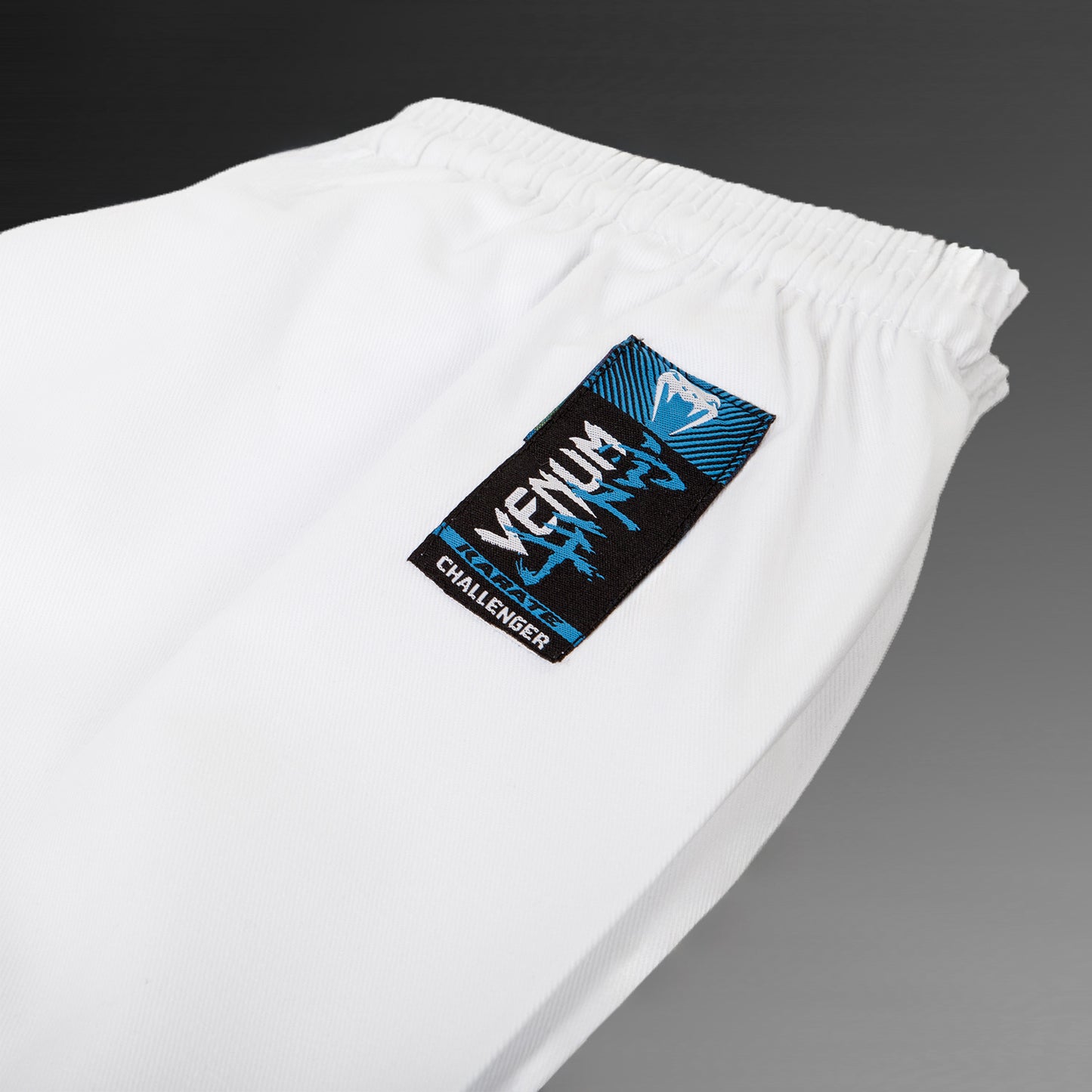 Venum Challenger Karate Gi - White