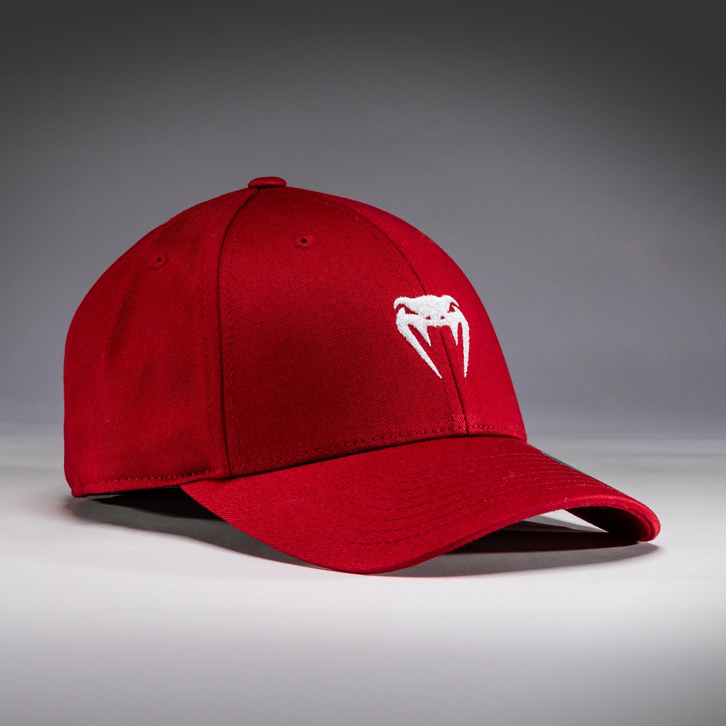 Venum Classic 2.0 Cap - Cherry Red