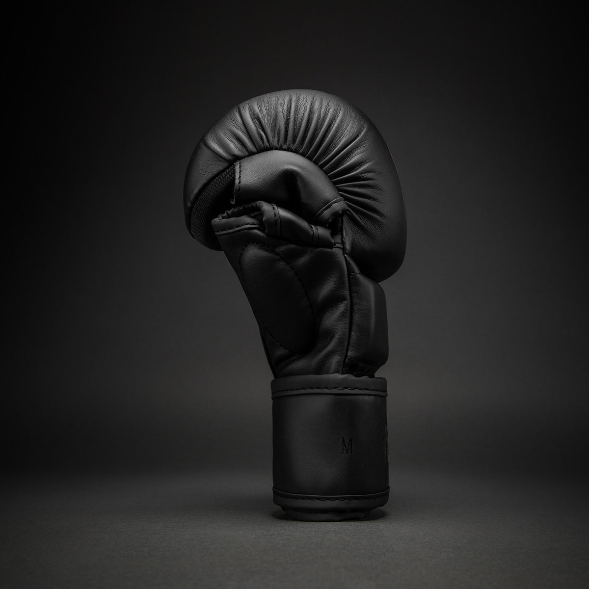 Venum Contender 1.5 Sparring Gloves - Black