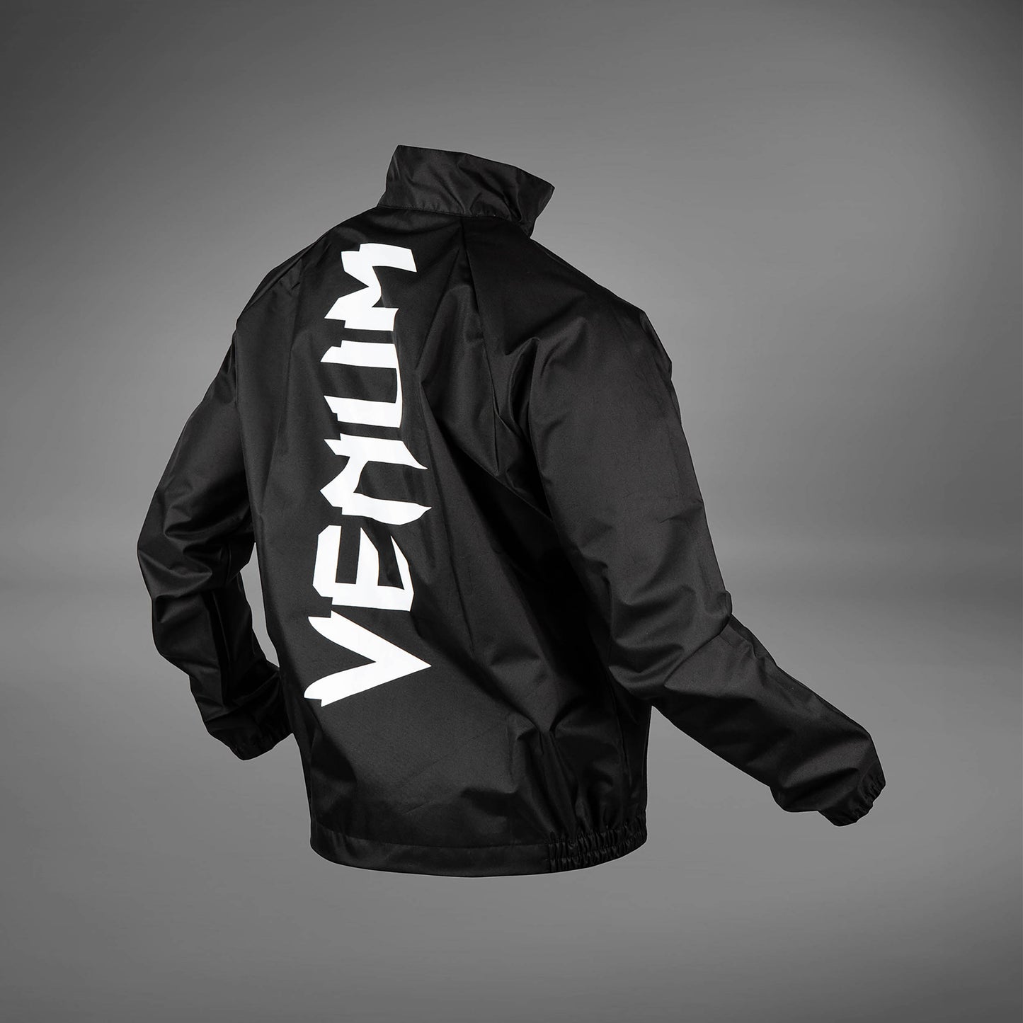 Venum Sauna Suit Giant - Black