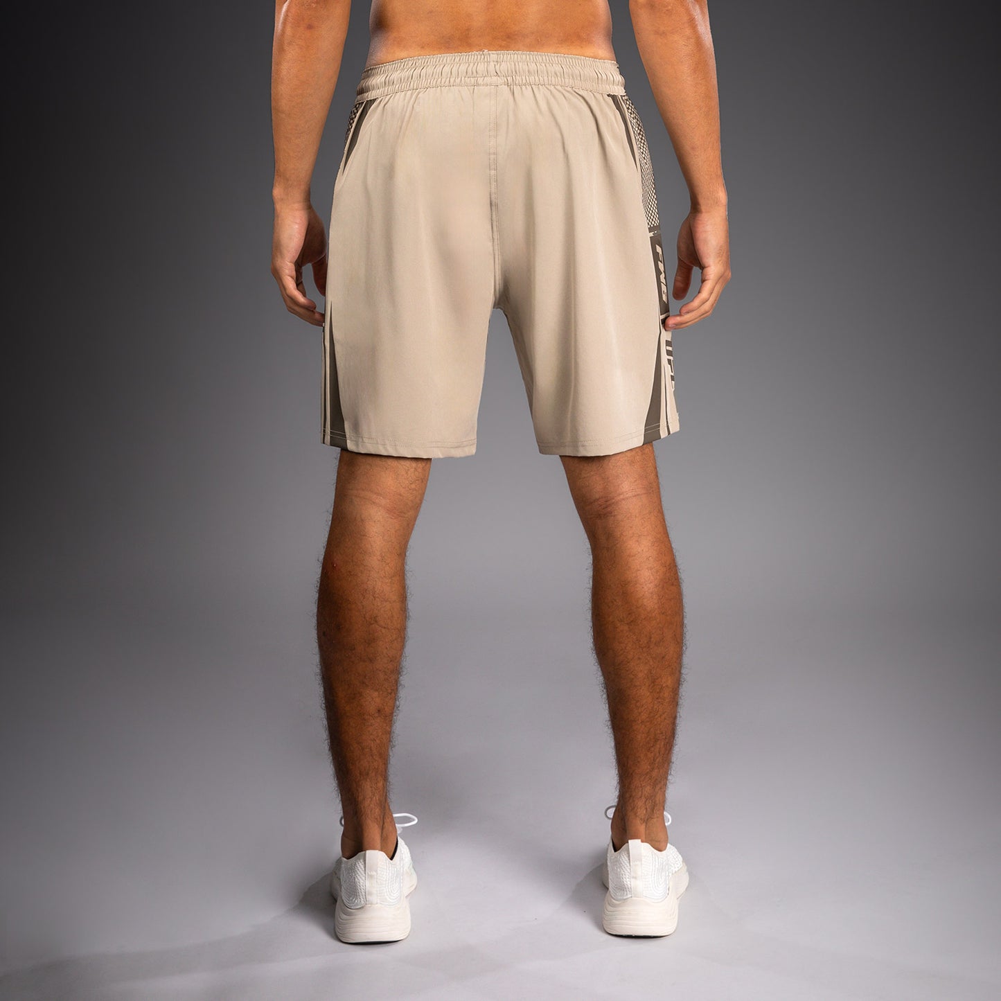 Venum UFC Unity by Venum Authentic Fight Week Men's Performance Short - Sand