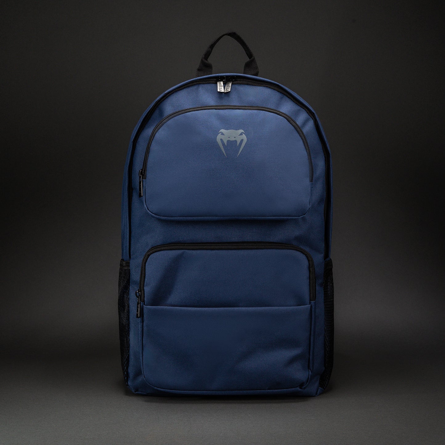 Venum Essential Sports Bags (24L) - Navy Blue