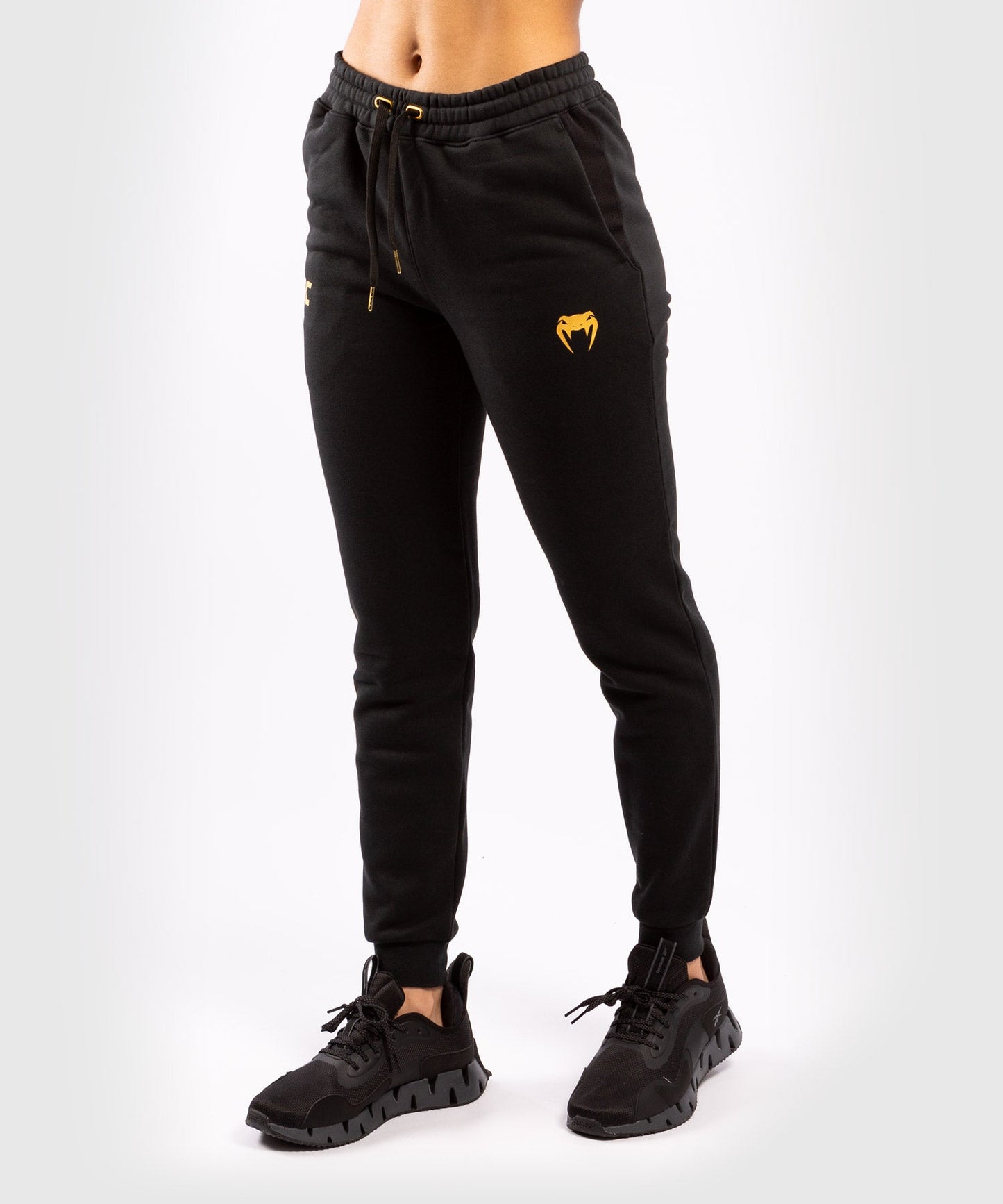 UFC Venum Replica Women's Pants - Champion