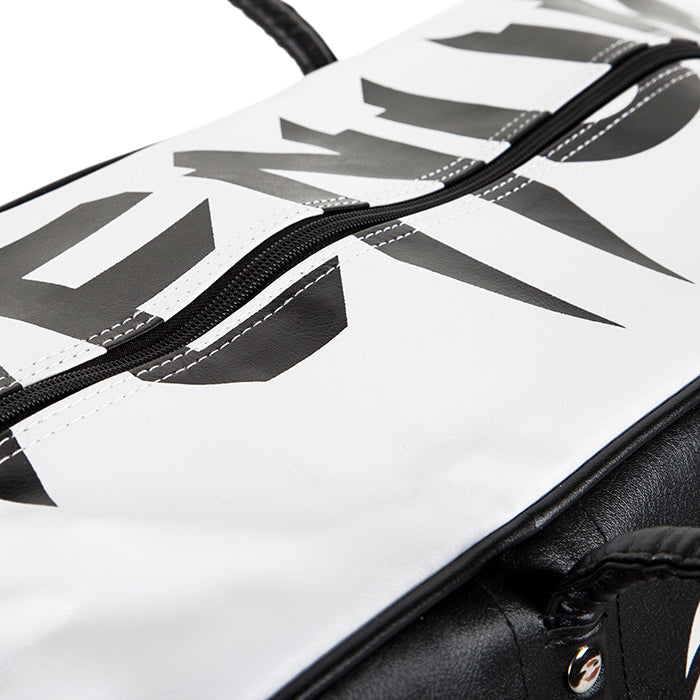 Venum Origins Bag - Medium - Black/Ice - L
