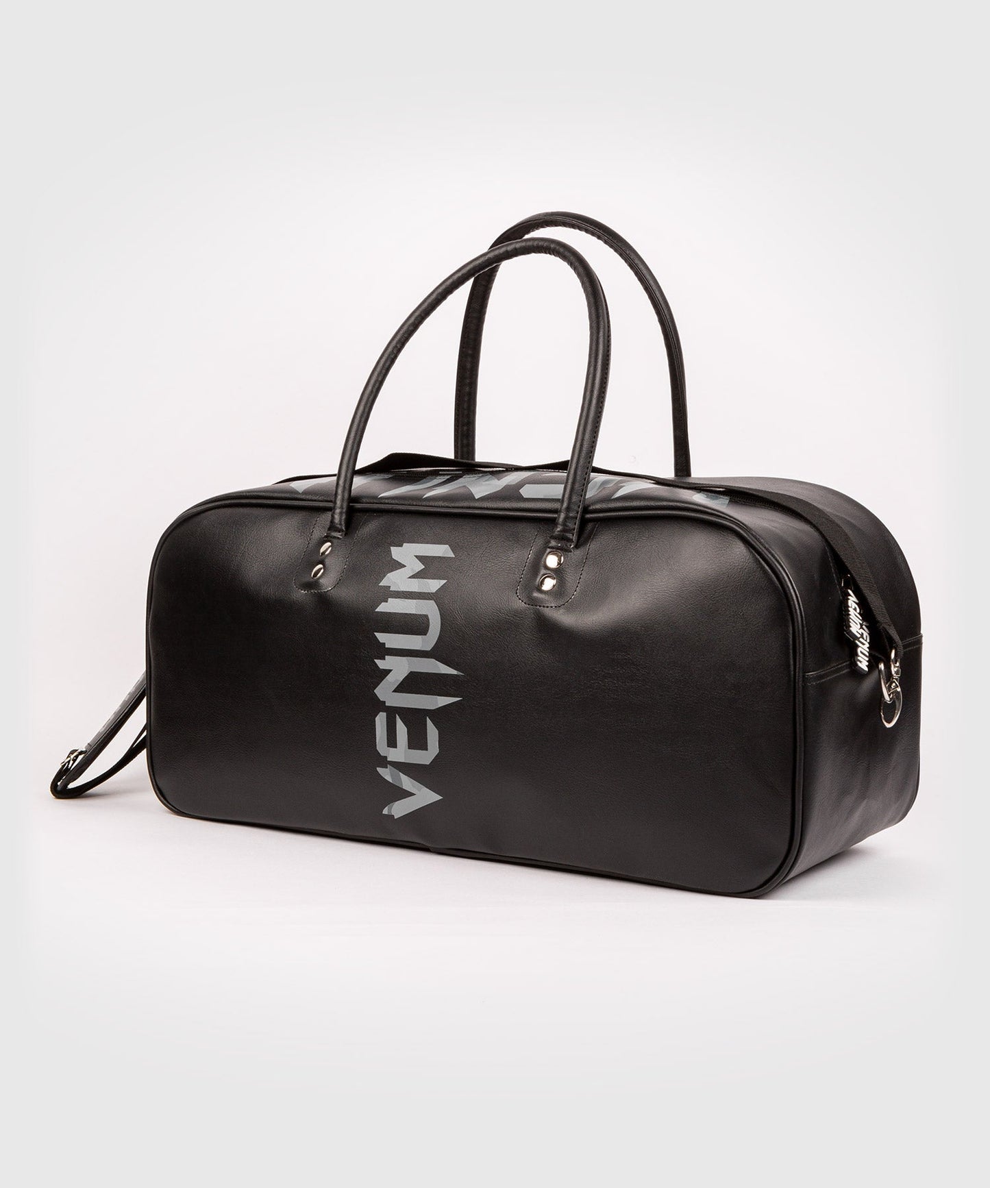 Venum Origins Sports Bag - Black/Urban Camo - Standard model