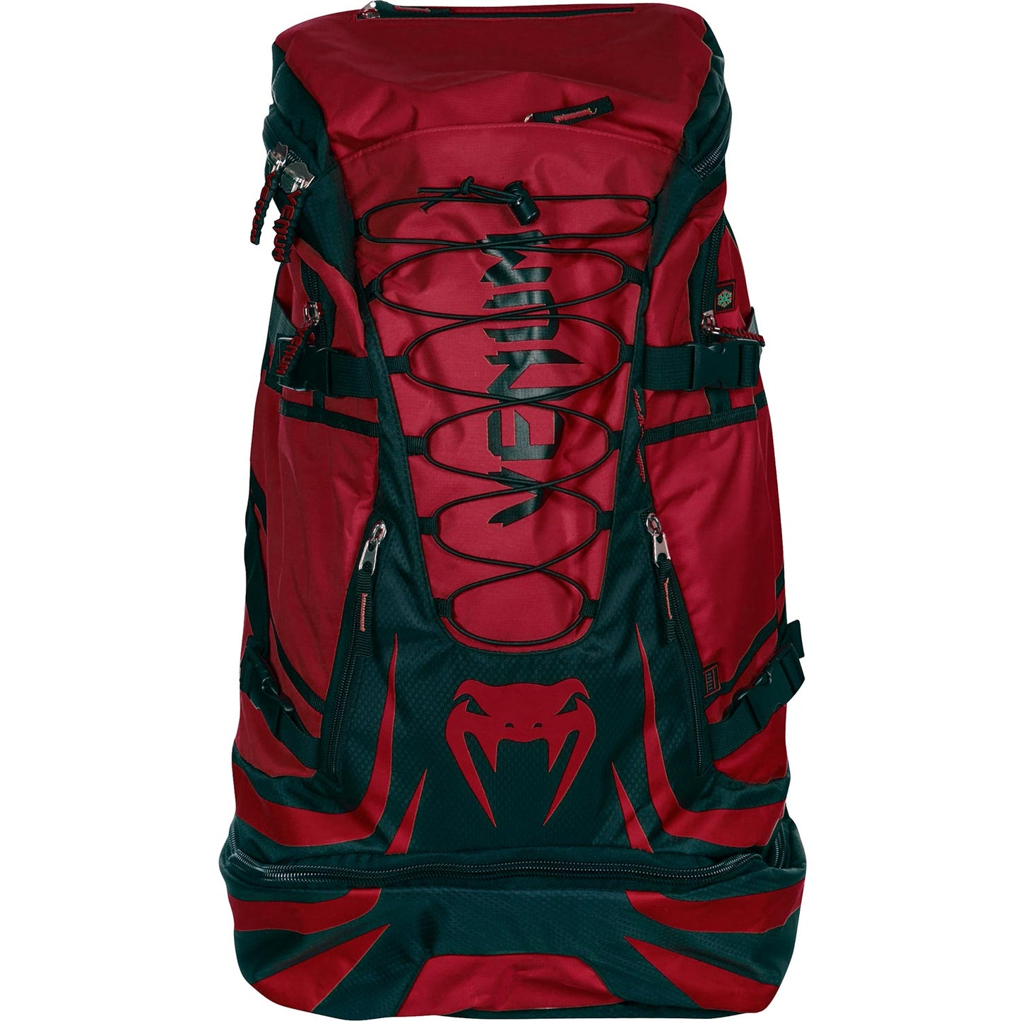 Venum Challenger Xtrem Backpack - Red