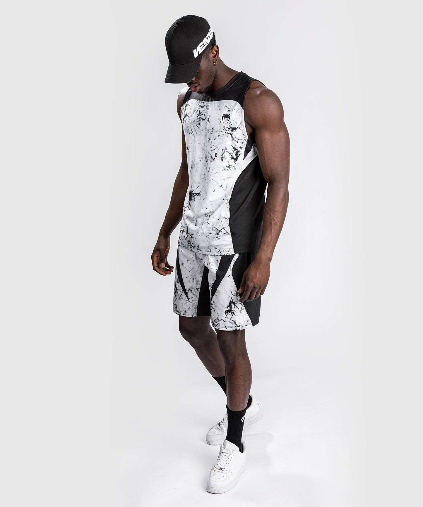Venum G-Fit Marble Dry Tech Tank Top – Marble