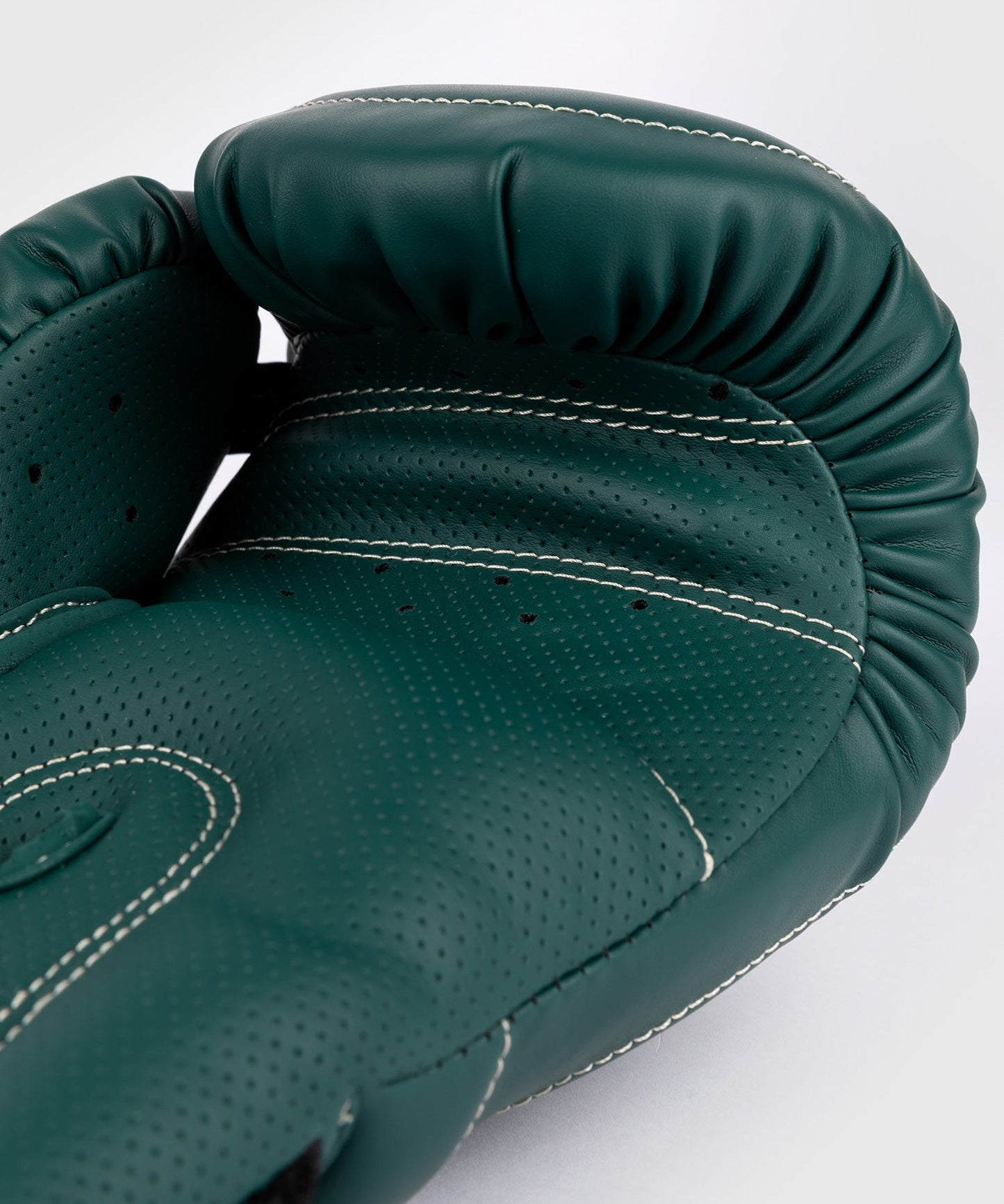 Venum Impact Evo Boxing Gloves - Emerald Green