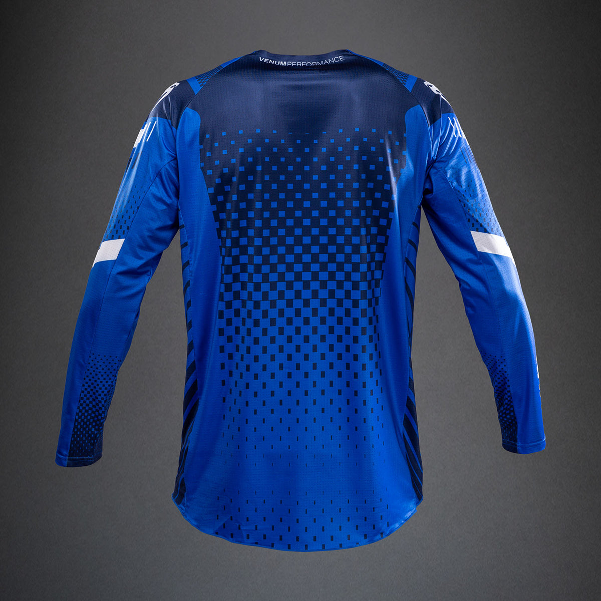 Venum MX Challenger Jersey - Blue