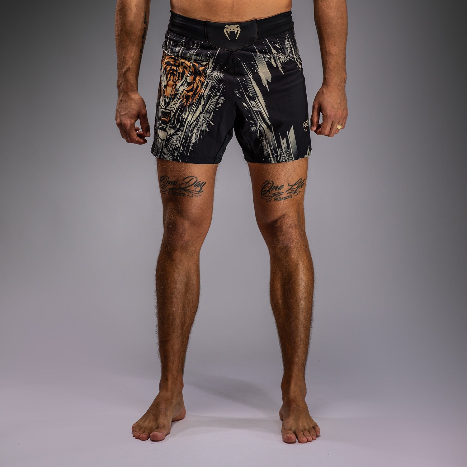 Fightshort & Vale Tudo