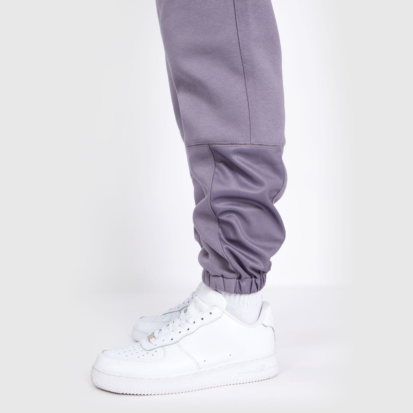 Venum Silent Power Jogger - Lavender Grey